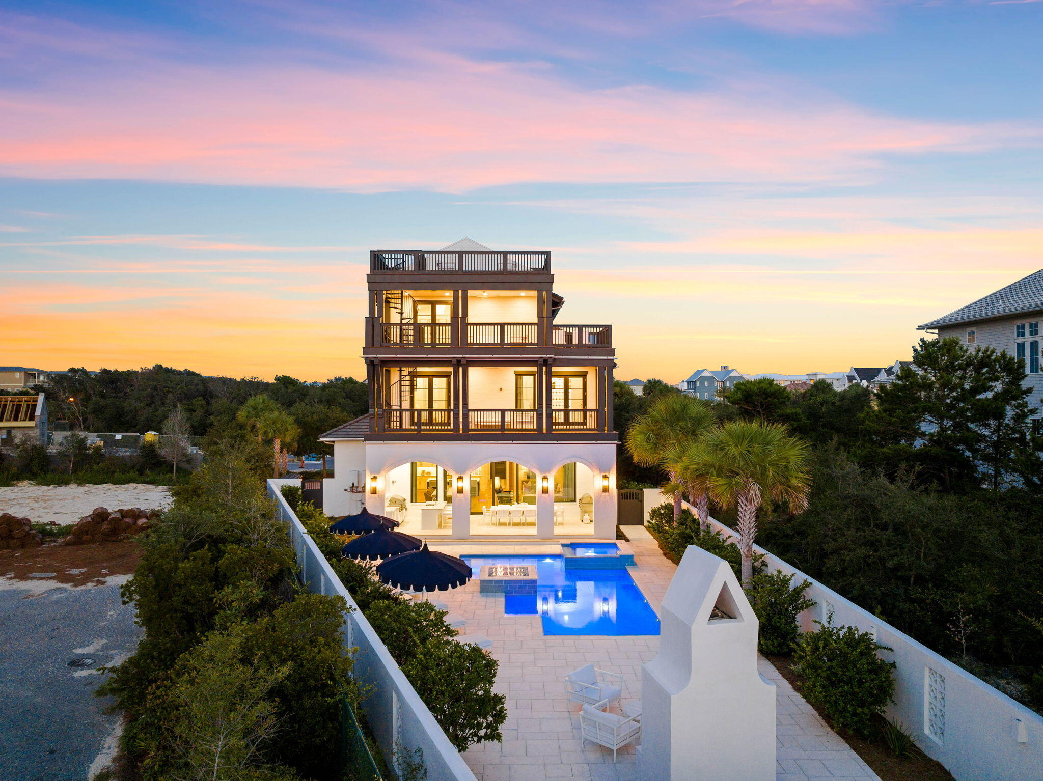 48 Paradise By The Sea Boulevard