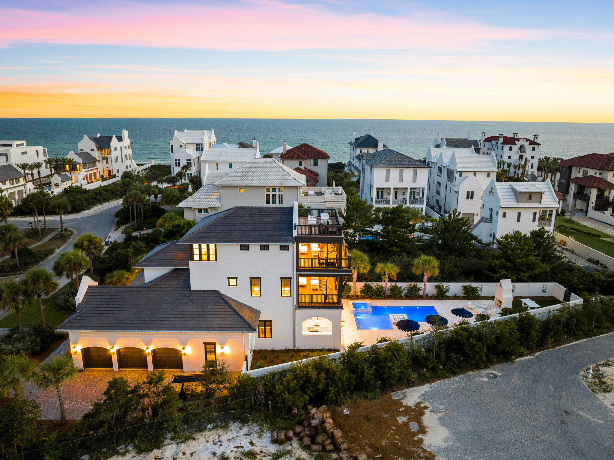 48 Paradise By The Sea Boulevard