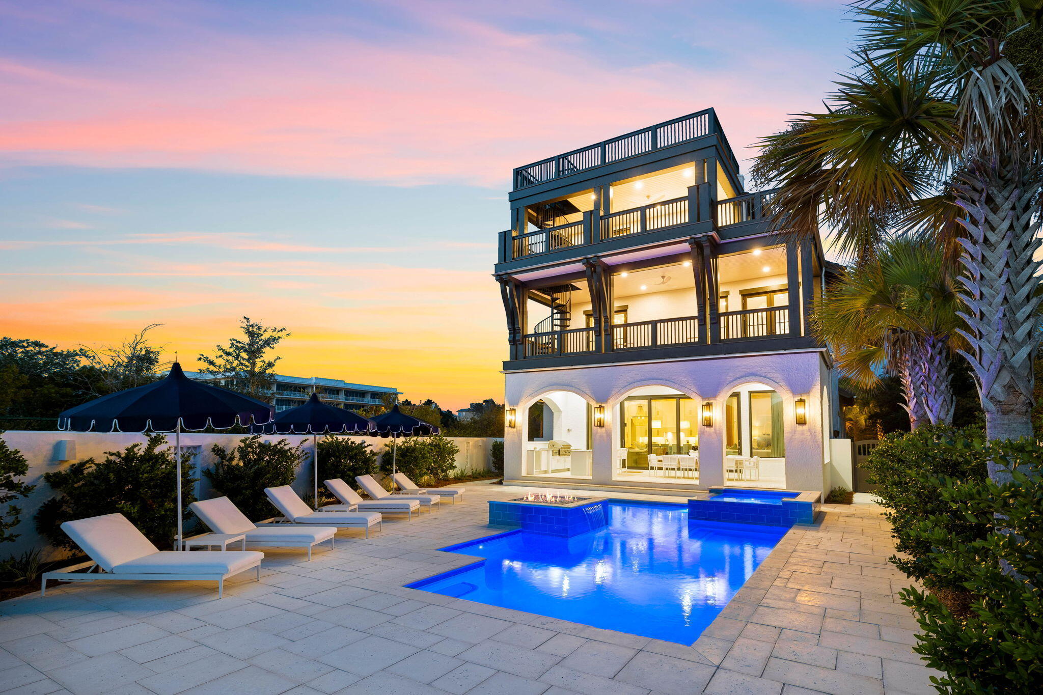 48 Paradise By The Sea Boulevard