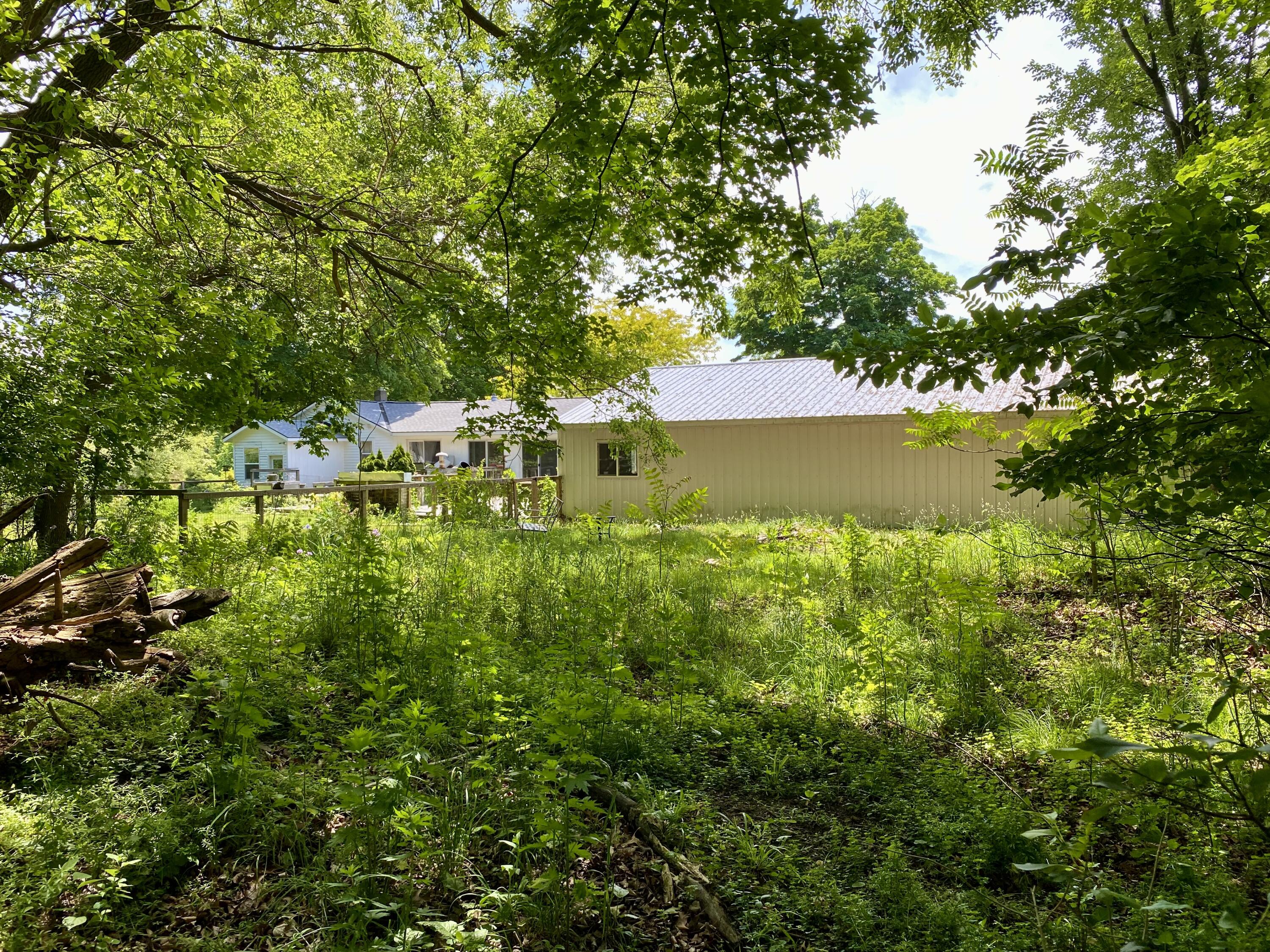78 W Wiley Road