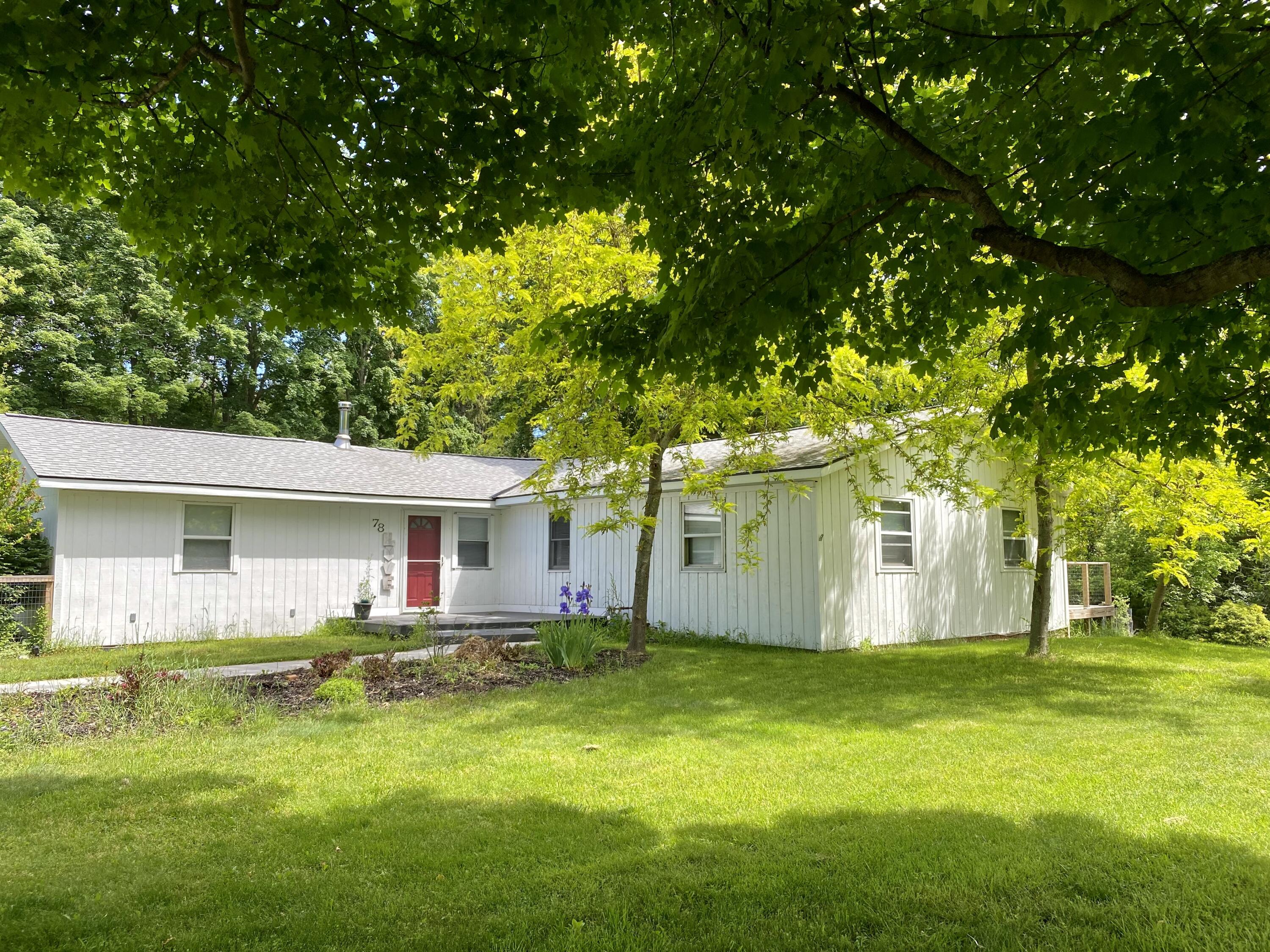 78 W Wiley Road