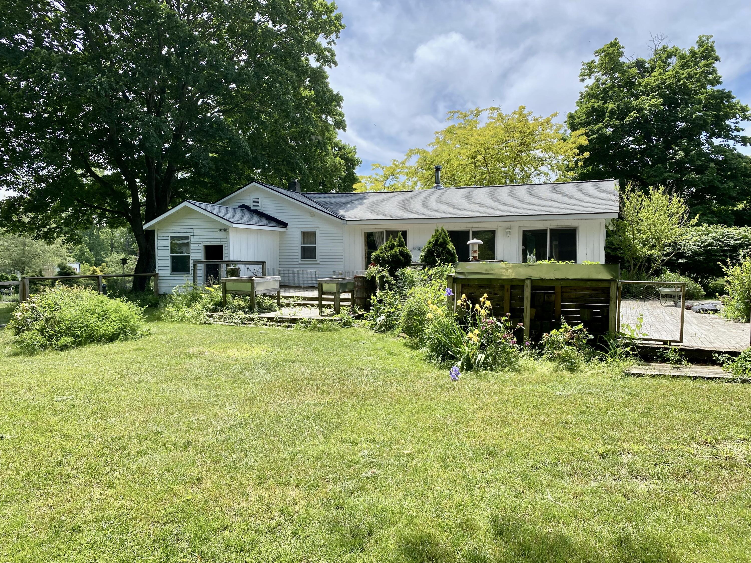 78 W Wiley Road