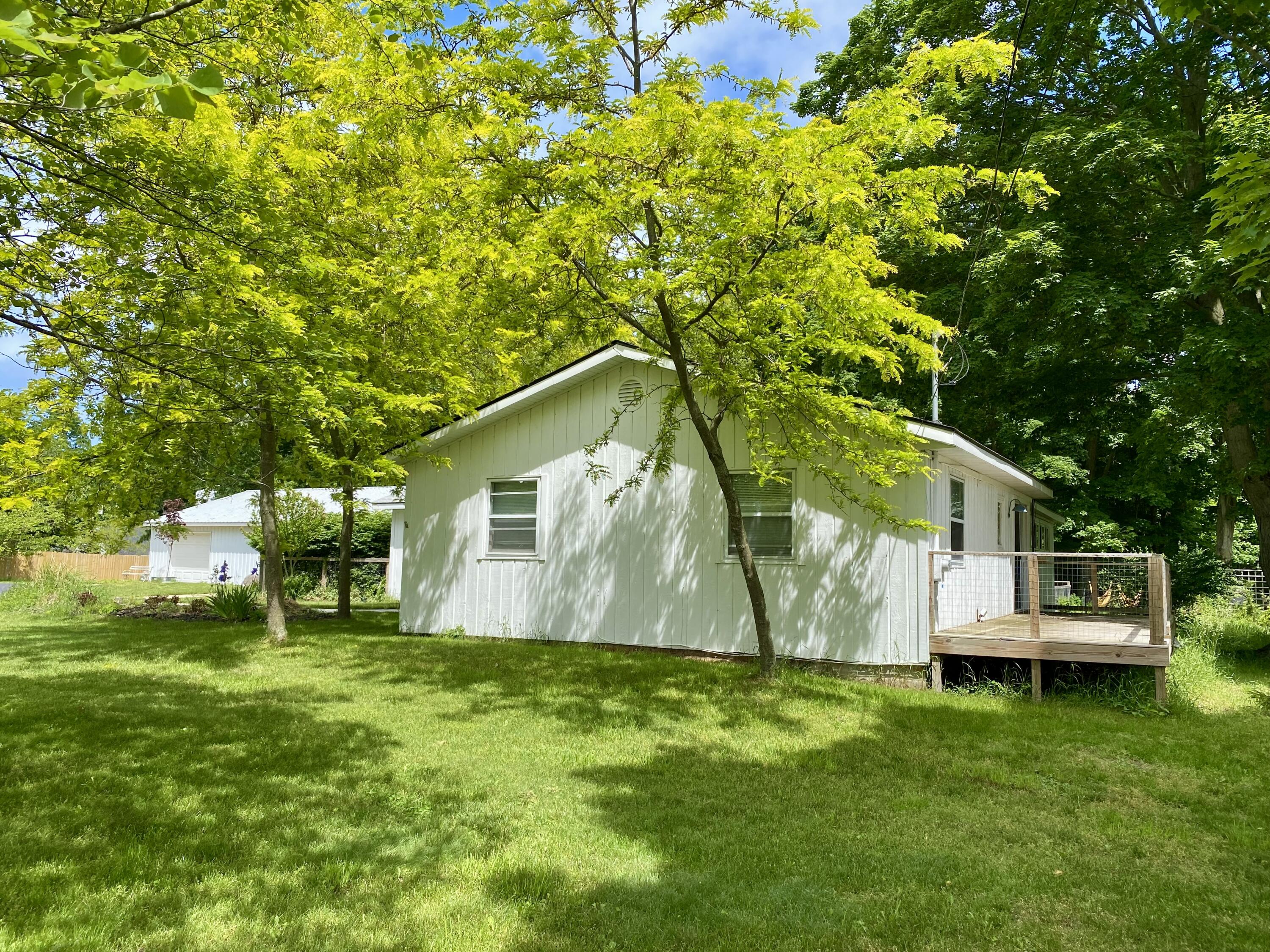 78 W Wiley Road