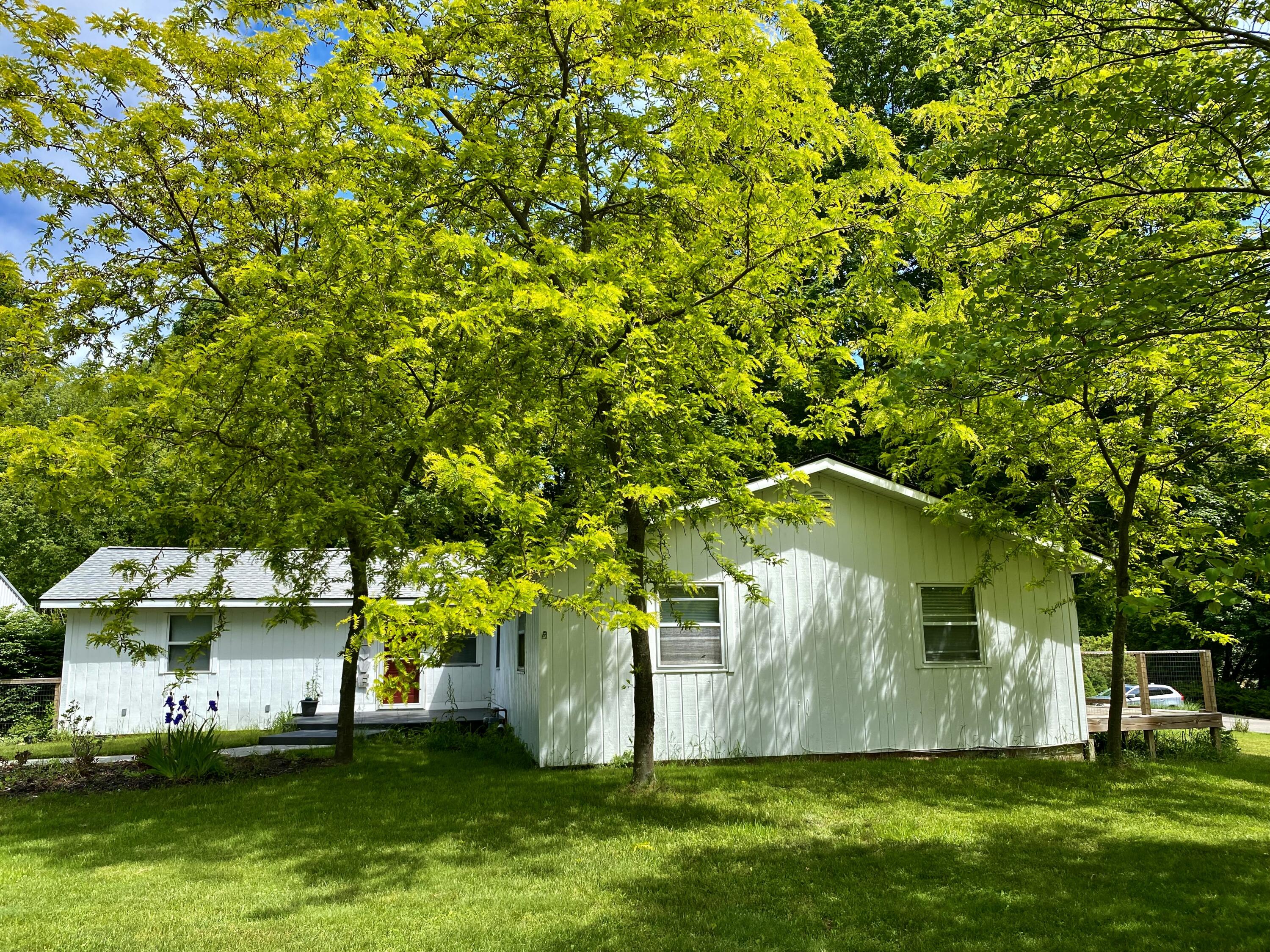 78 W Wiley Road