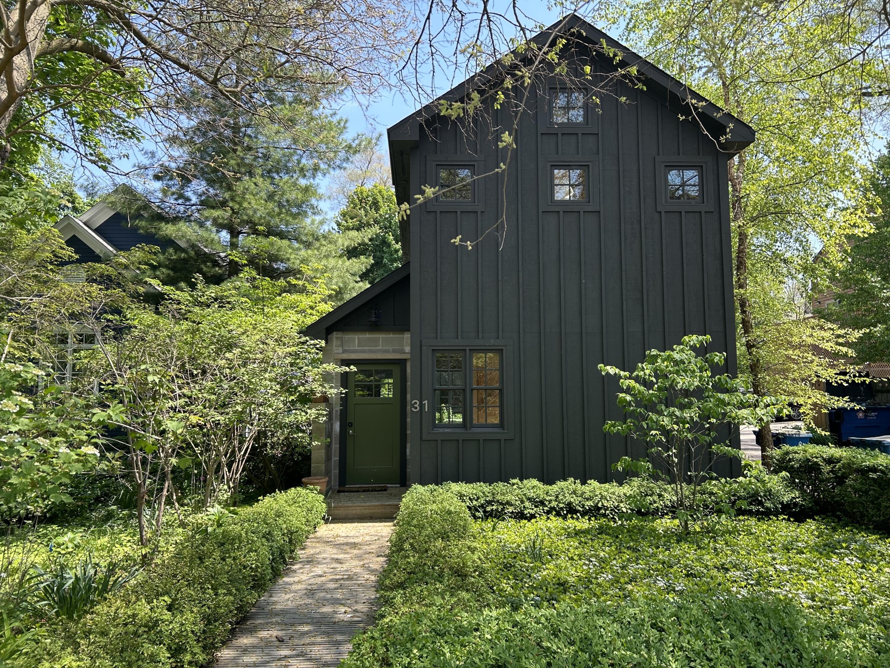 31 N Spring Street