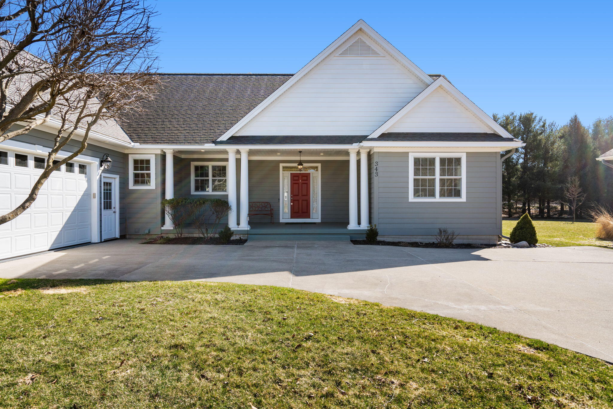 343 Parkside Lane