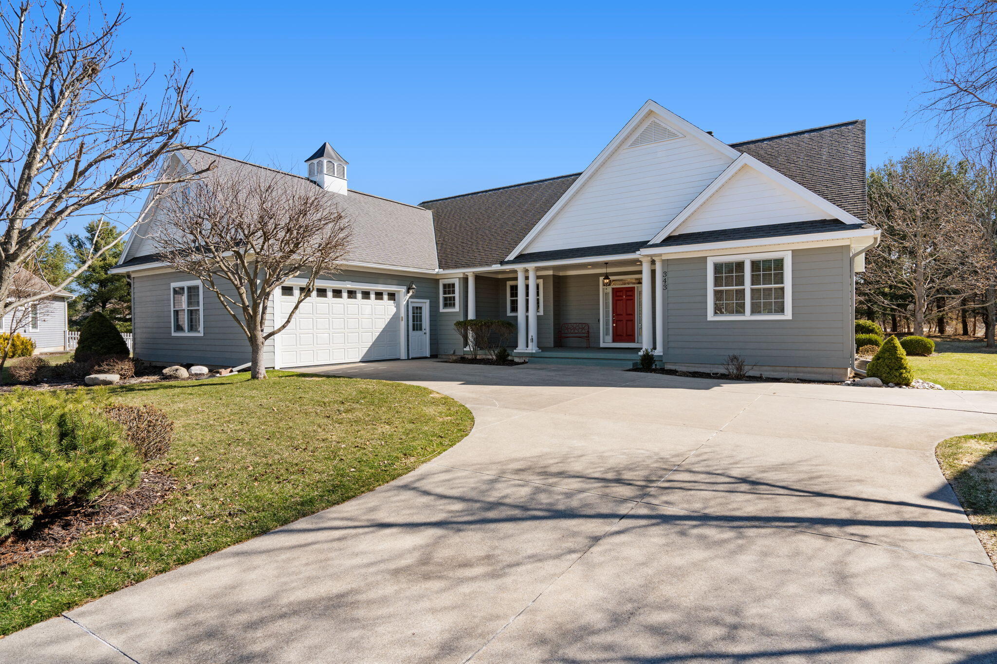 343 Parkside Lane