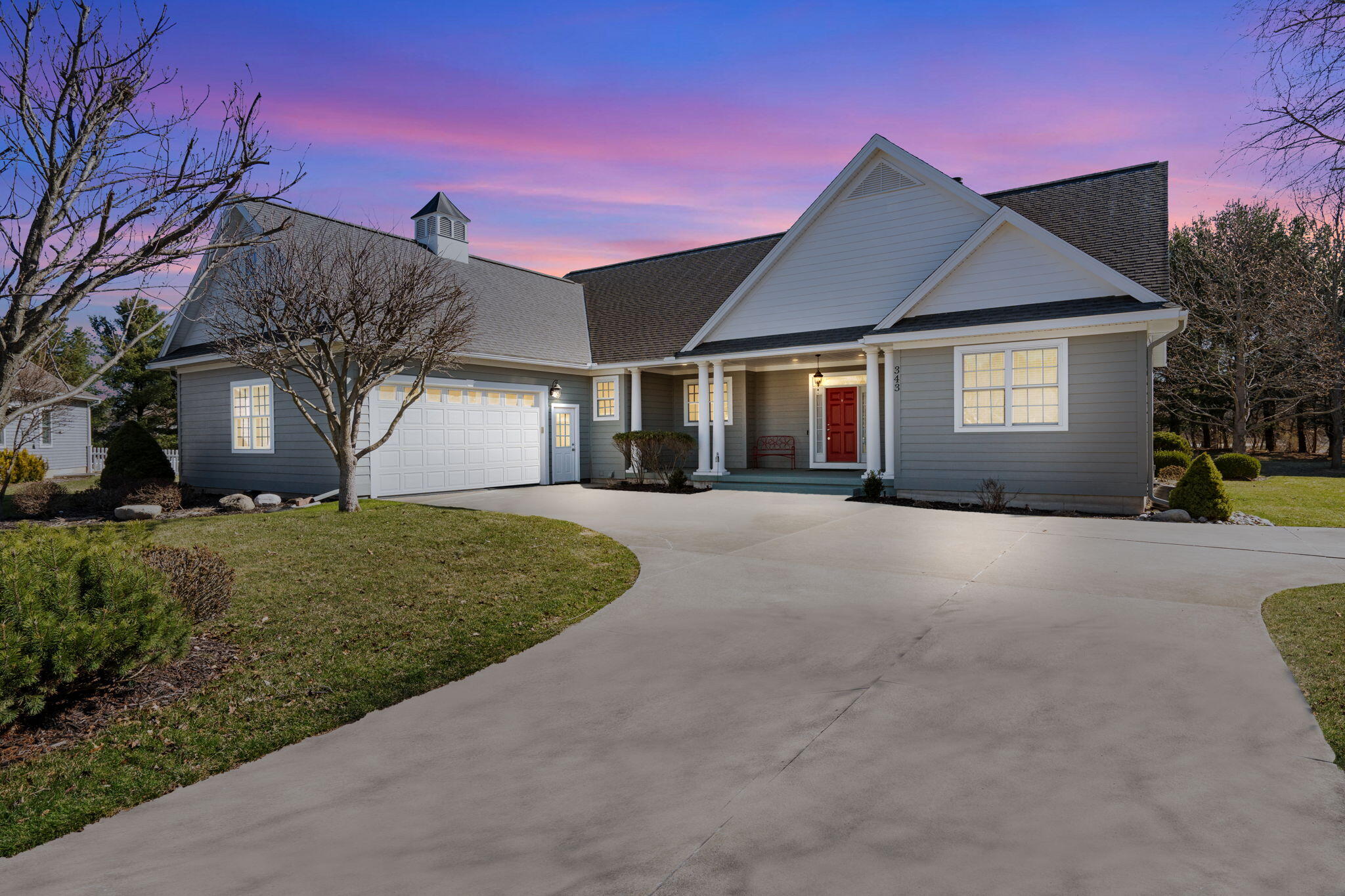 343 Parkside Lane