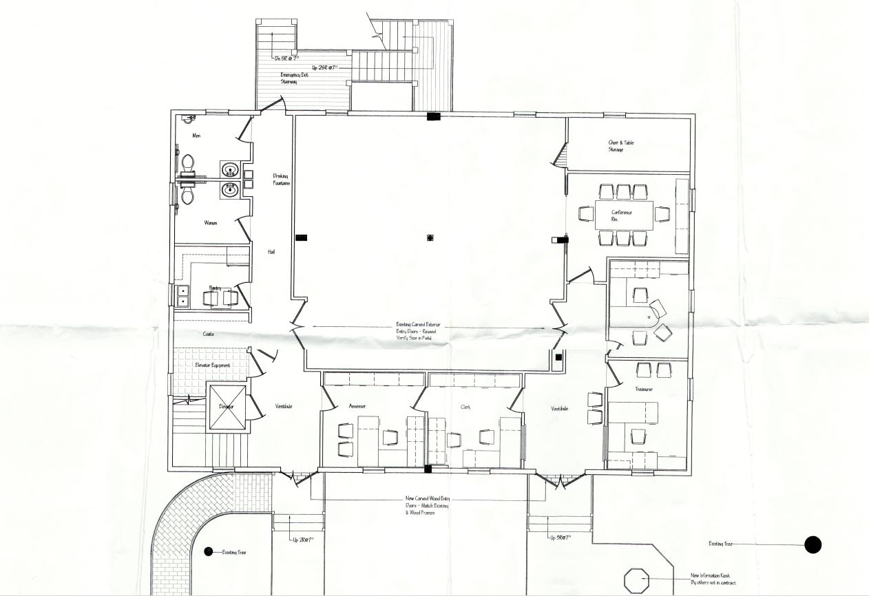 86 W Center Street