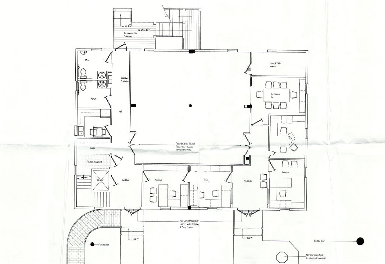 86 W Center Street