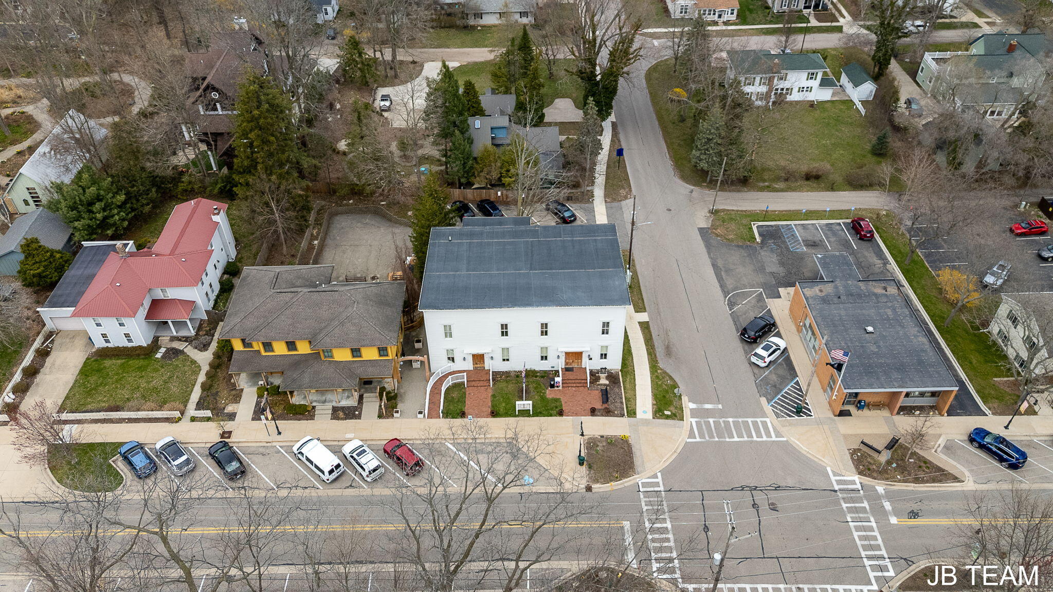 86 W Center Street