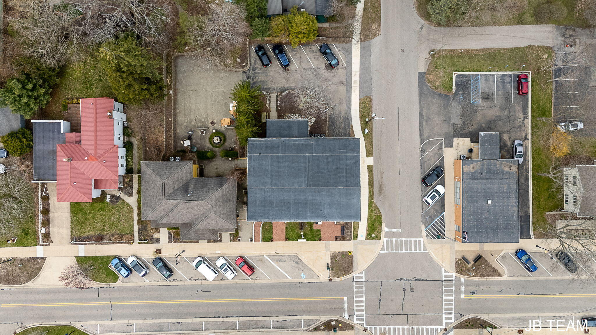 86 W Center Street
