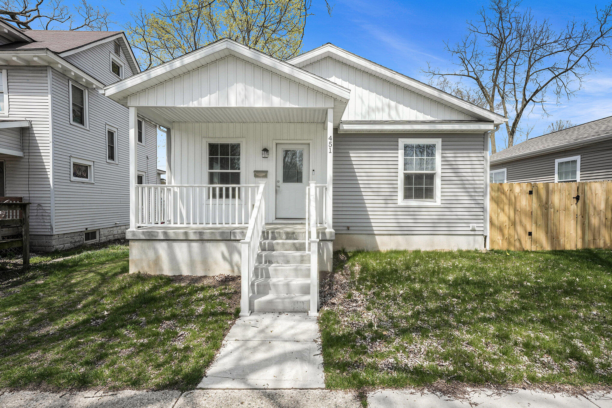 451 Gilbert Street SE