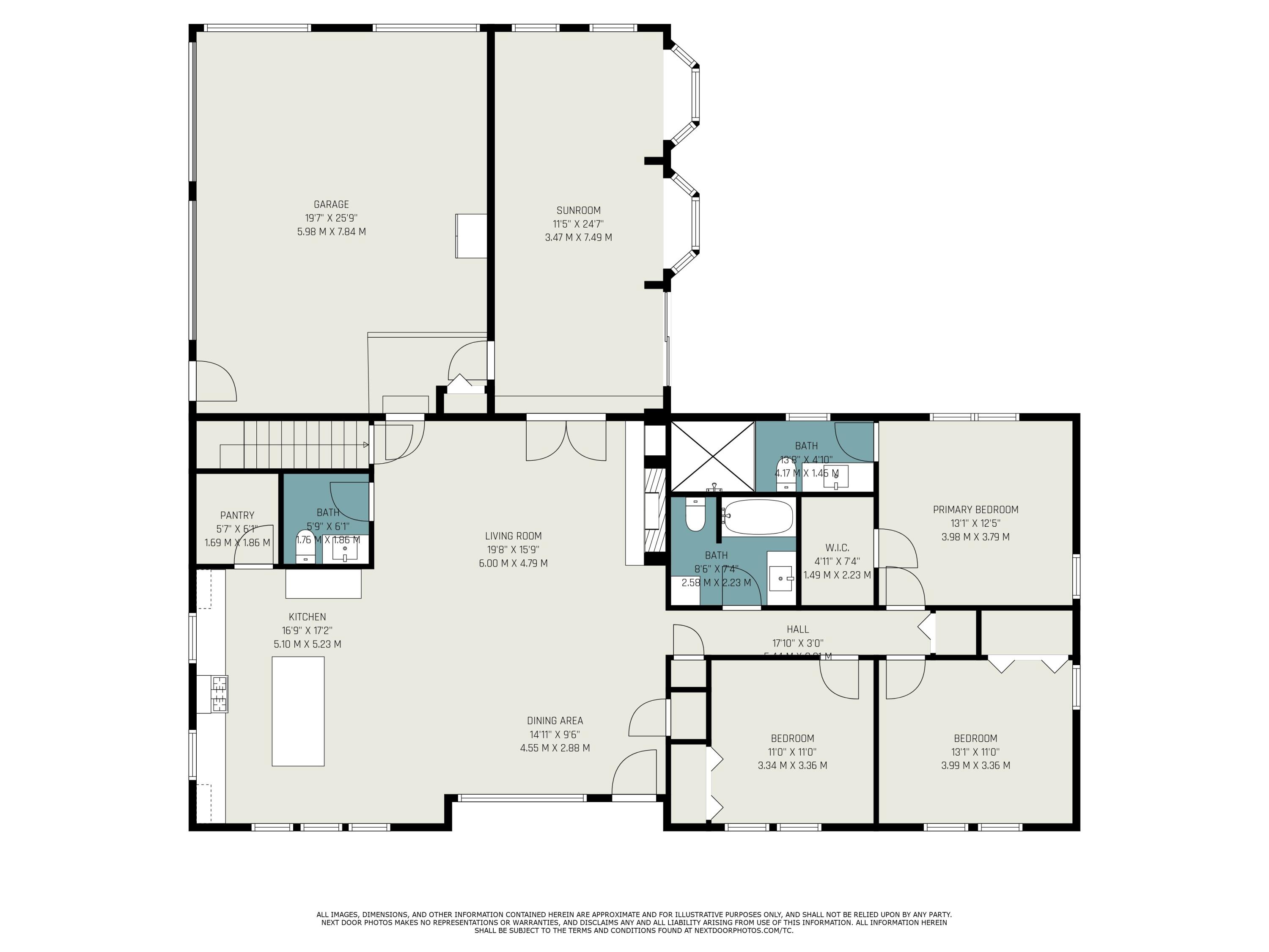 55 Gabriel Drive