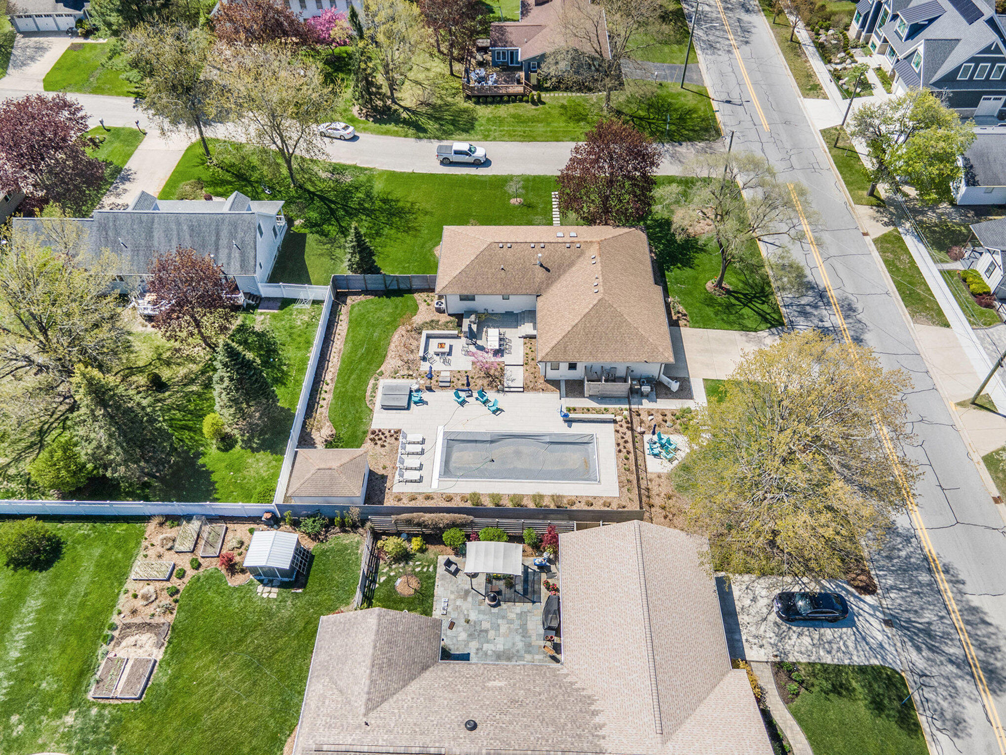 55 Gabriel Drive