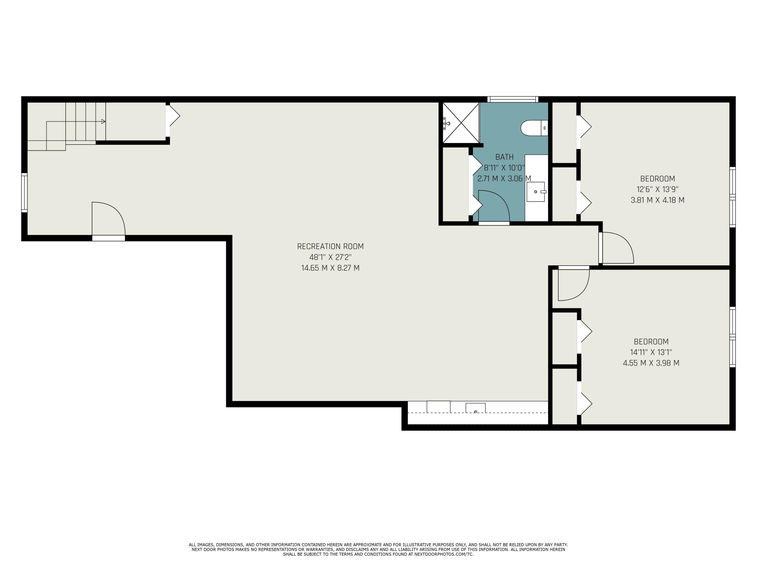 55 Gabriel Drive