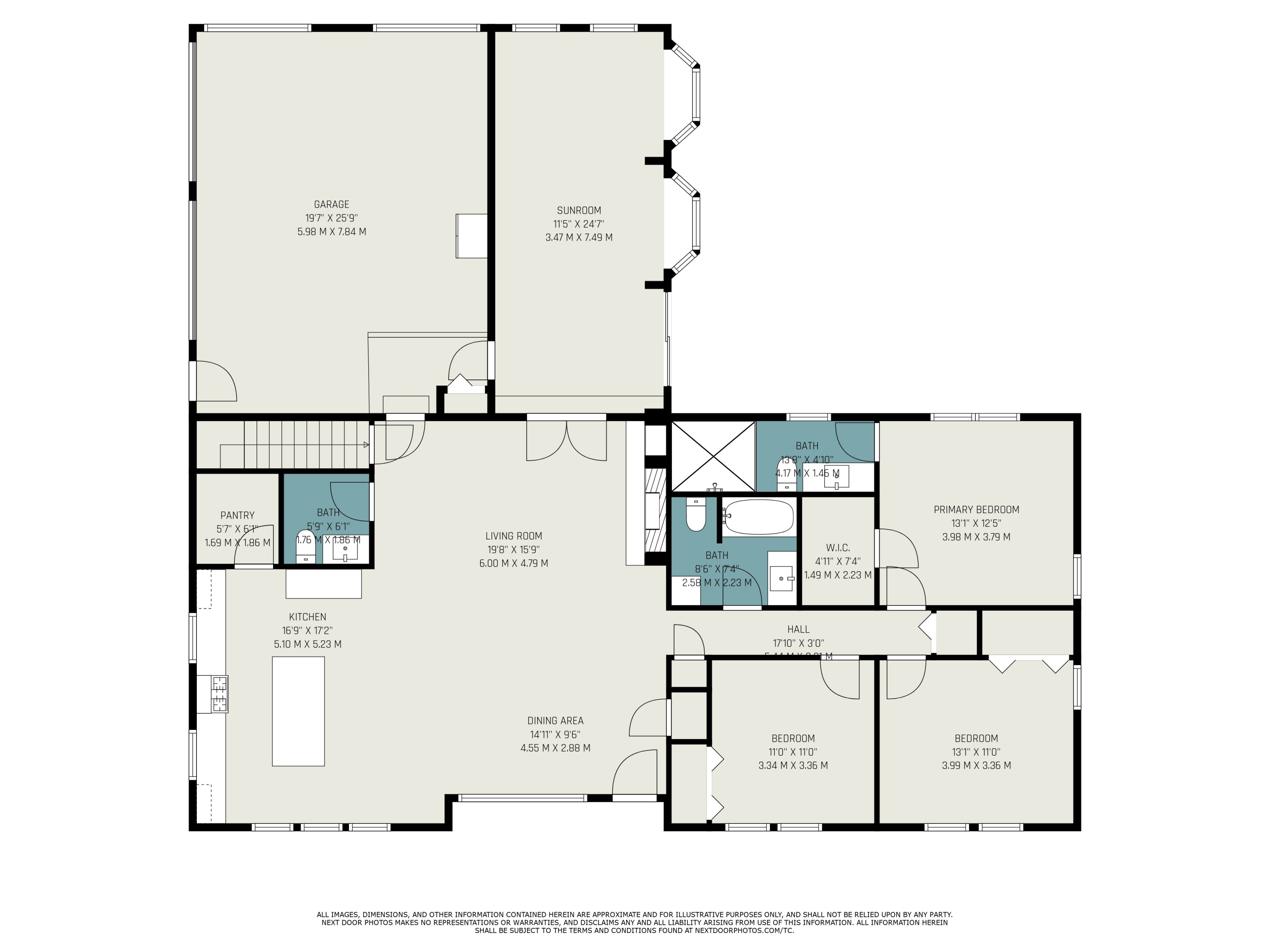 55 Gabriel Drive