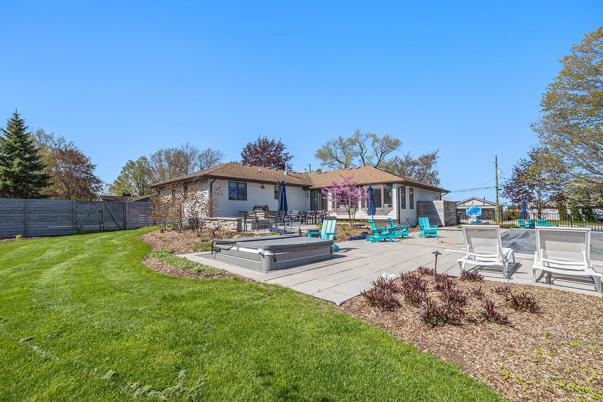 55 Gabriel Drive