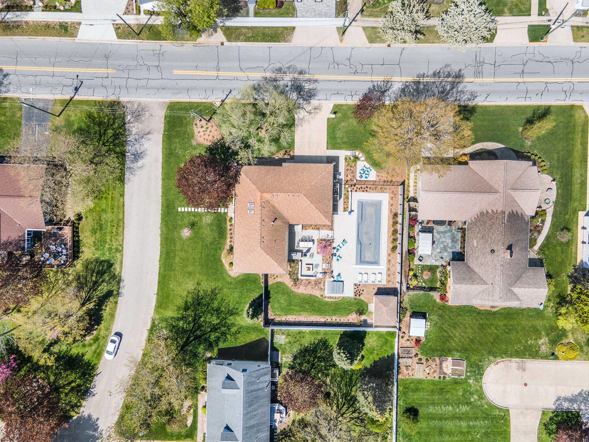 55 Gabriel Drive