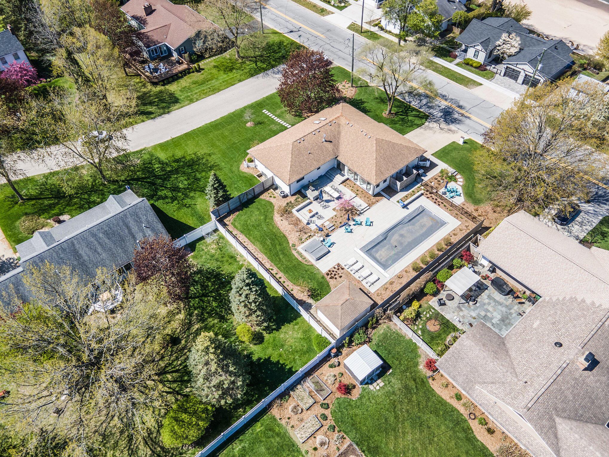 55 Gabriel Drive