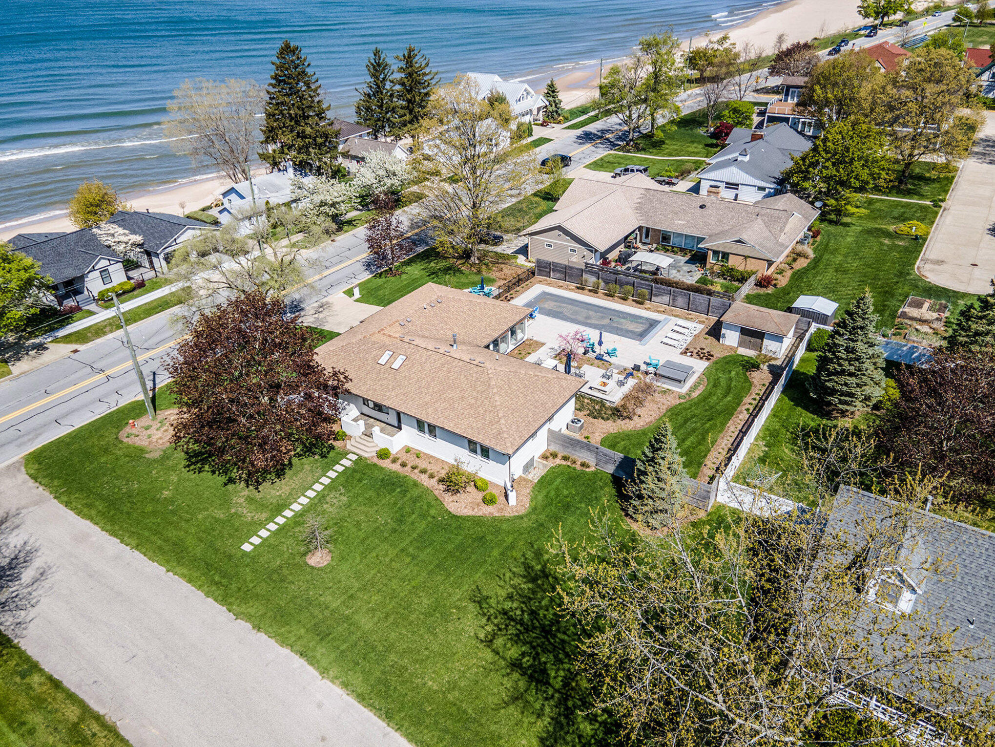 55 Gabriel Drive
