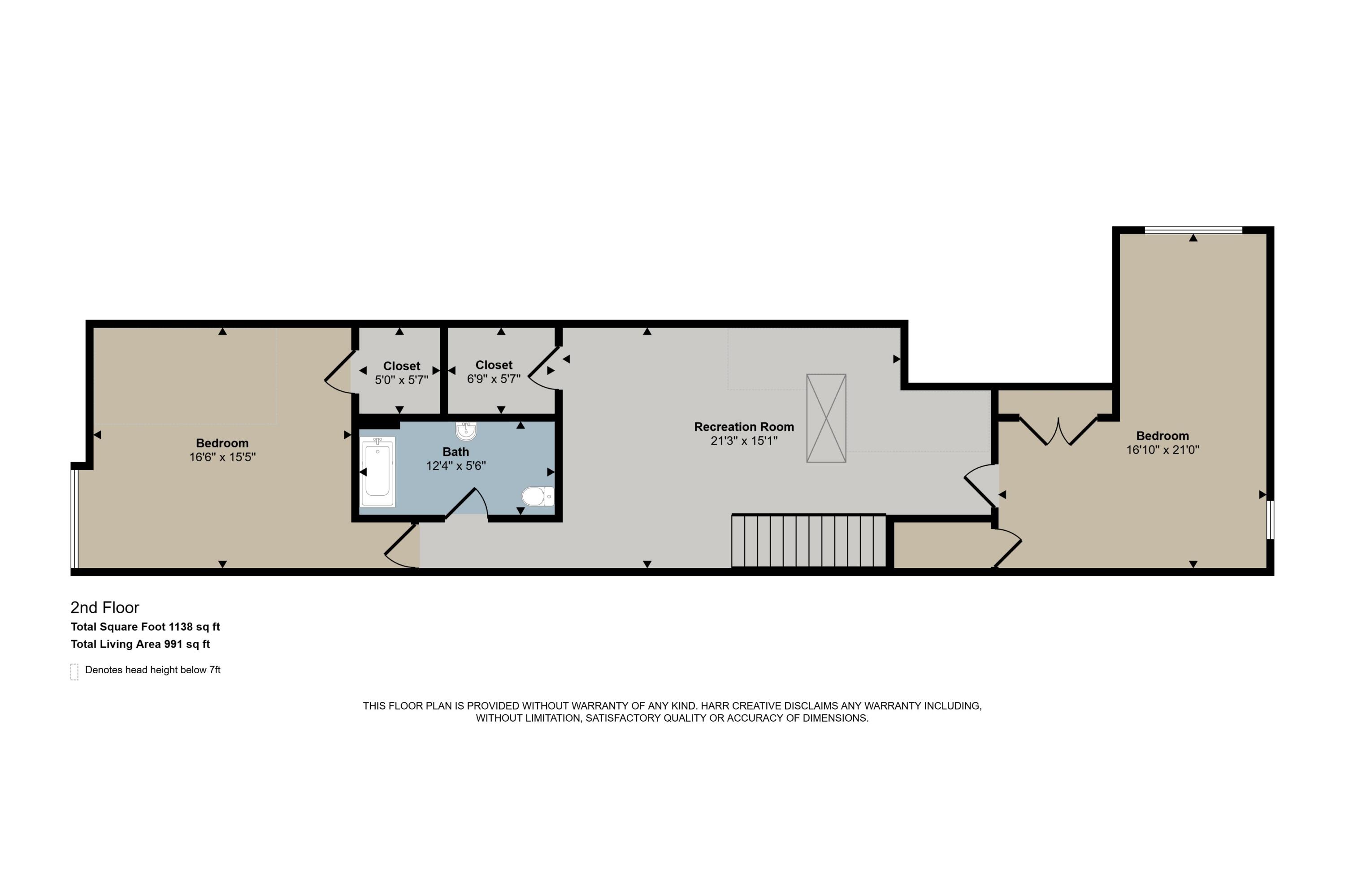 3338 Clearbrook Green