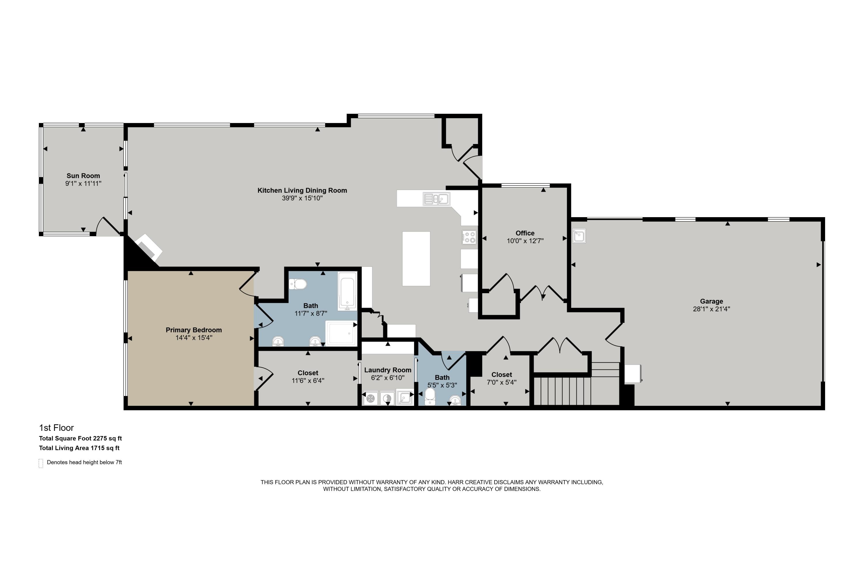 3338 Clearbrook Green