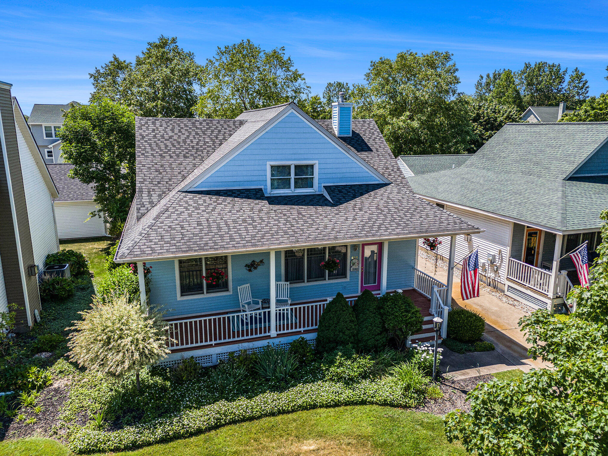424 Summer Grove Drive
