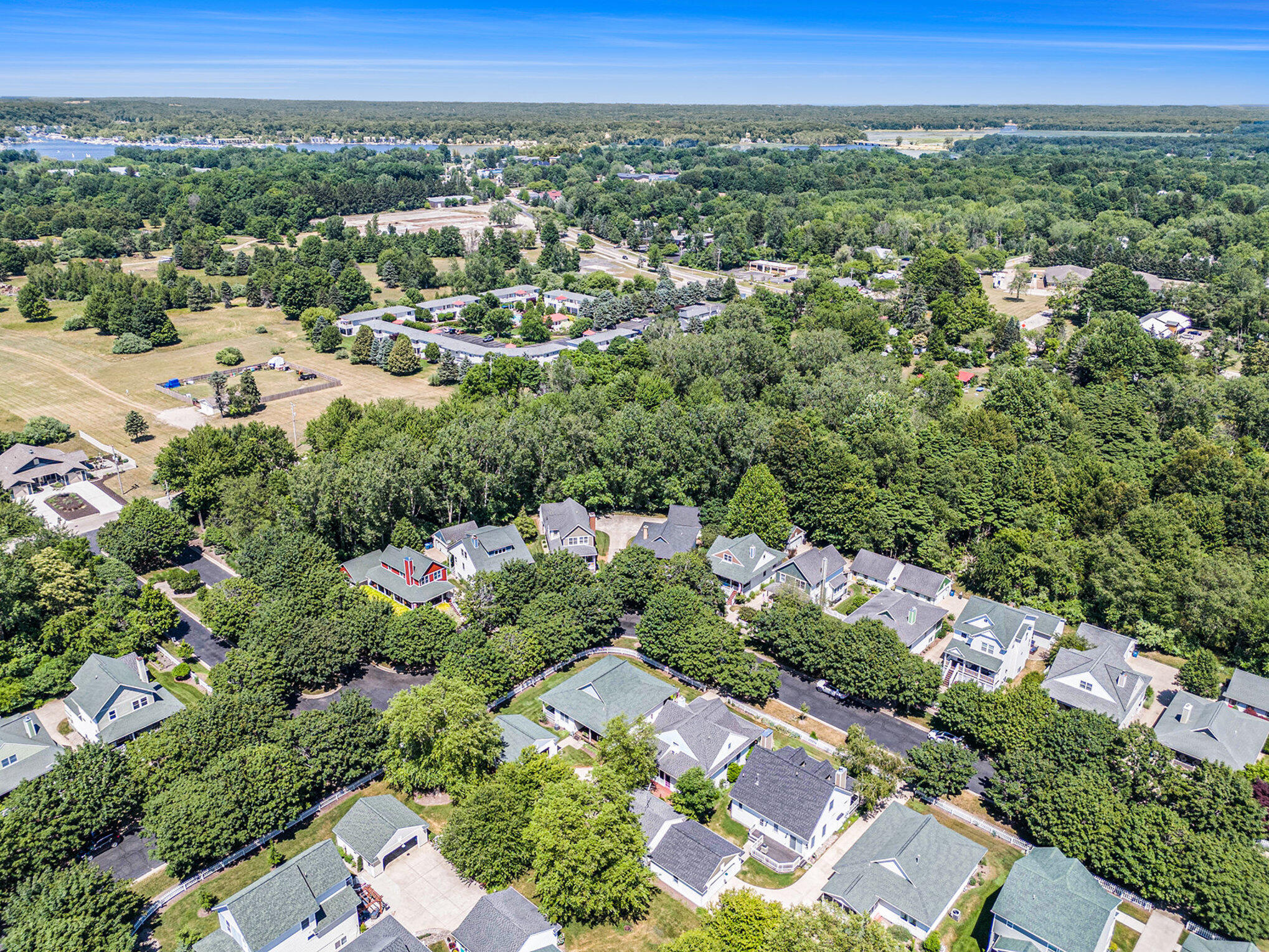 424 Summer Grove Drive