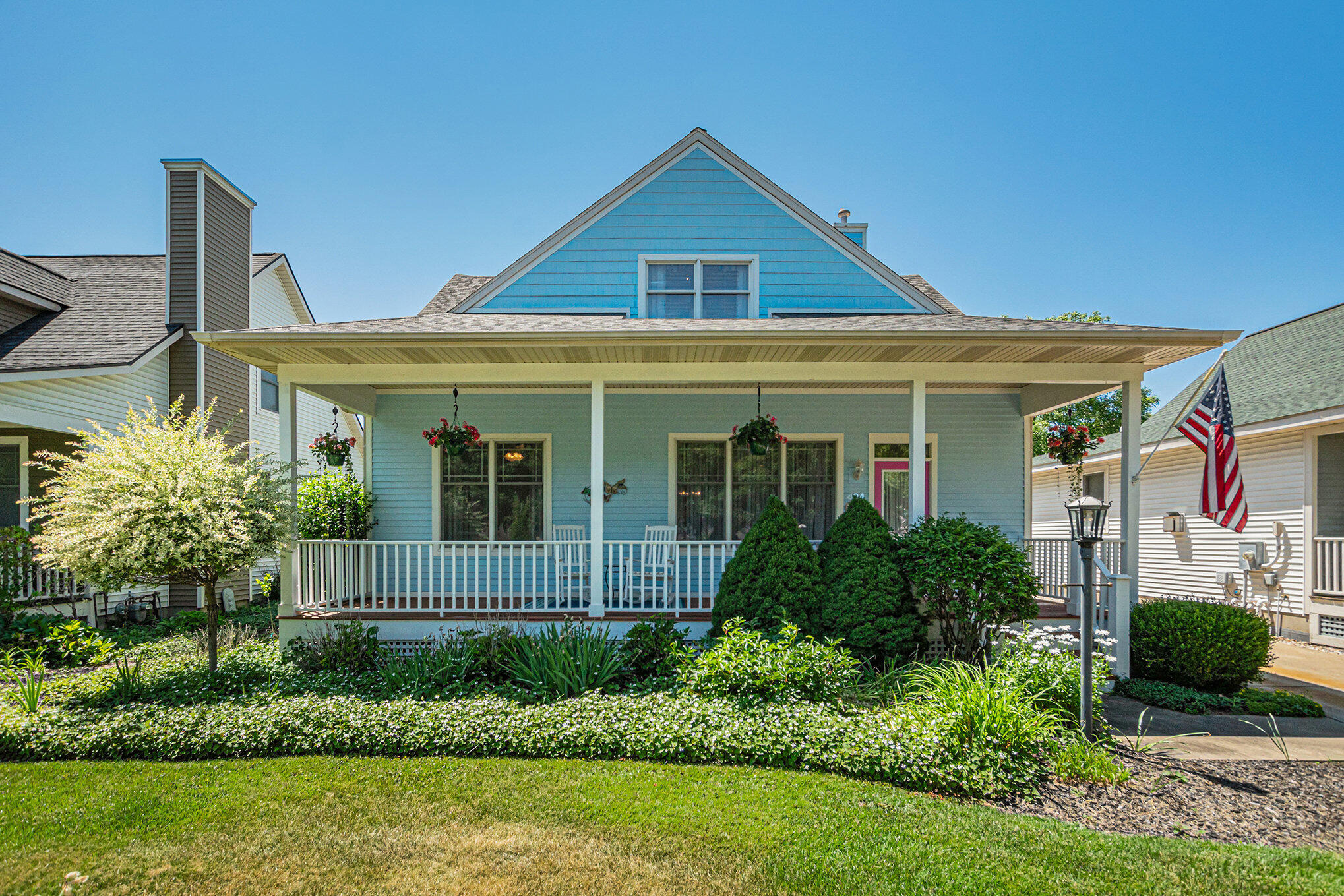 424 Summer Grove Drive