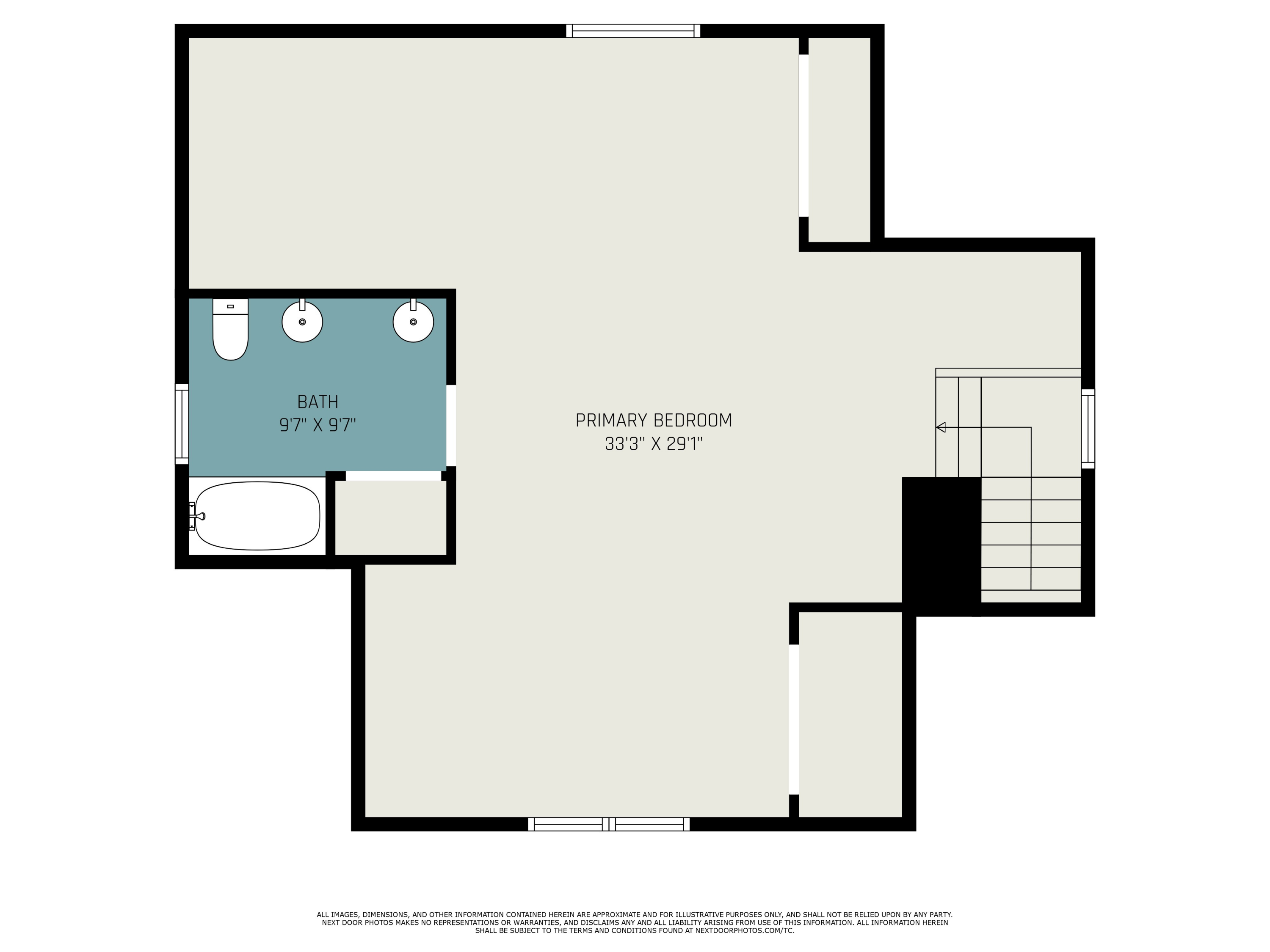 424 Summer Grove Drive