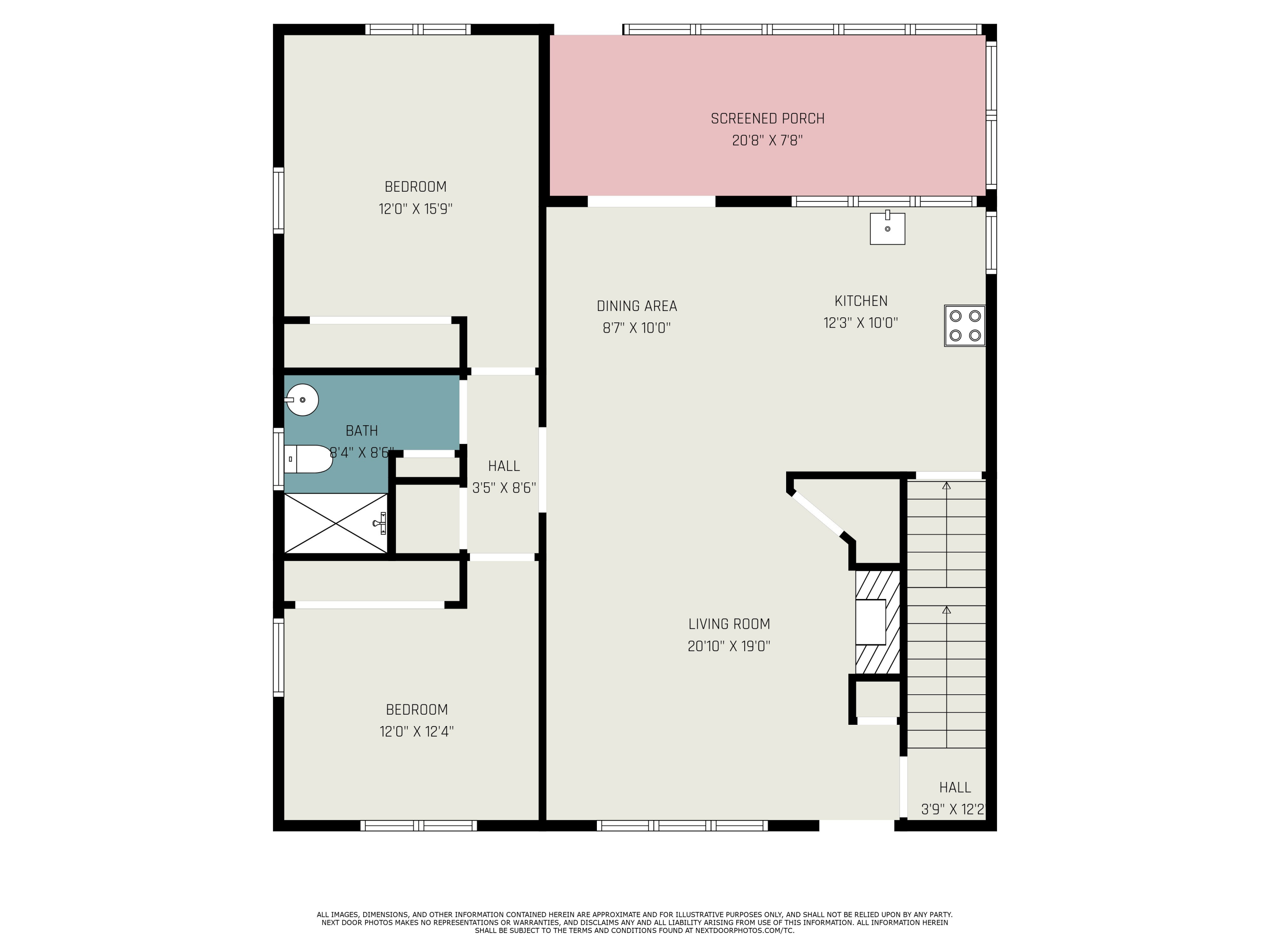 424 Summer Grove Drive