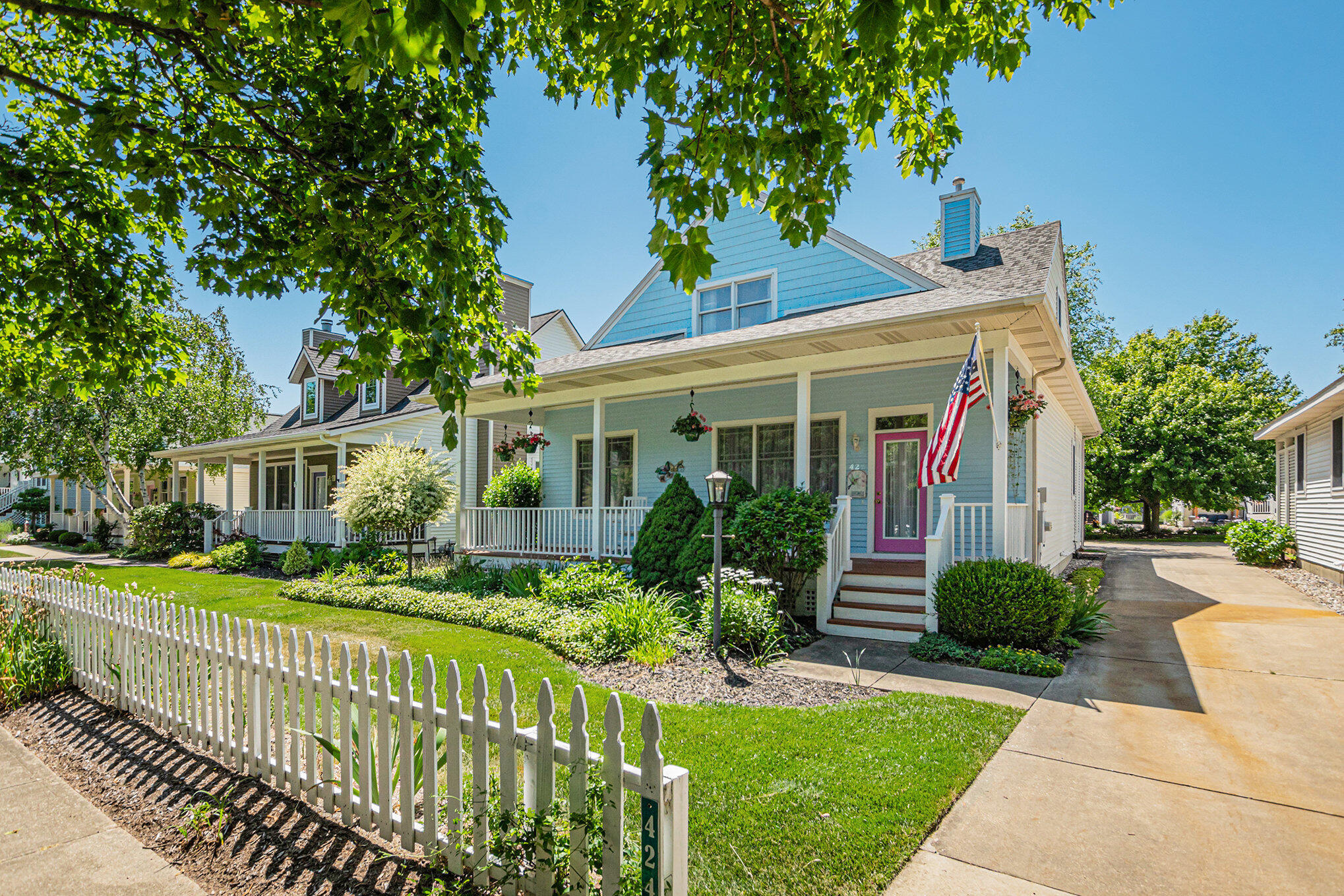 424 Summer Grove Drive