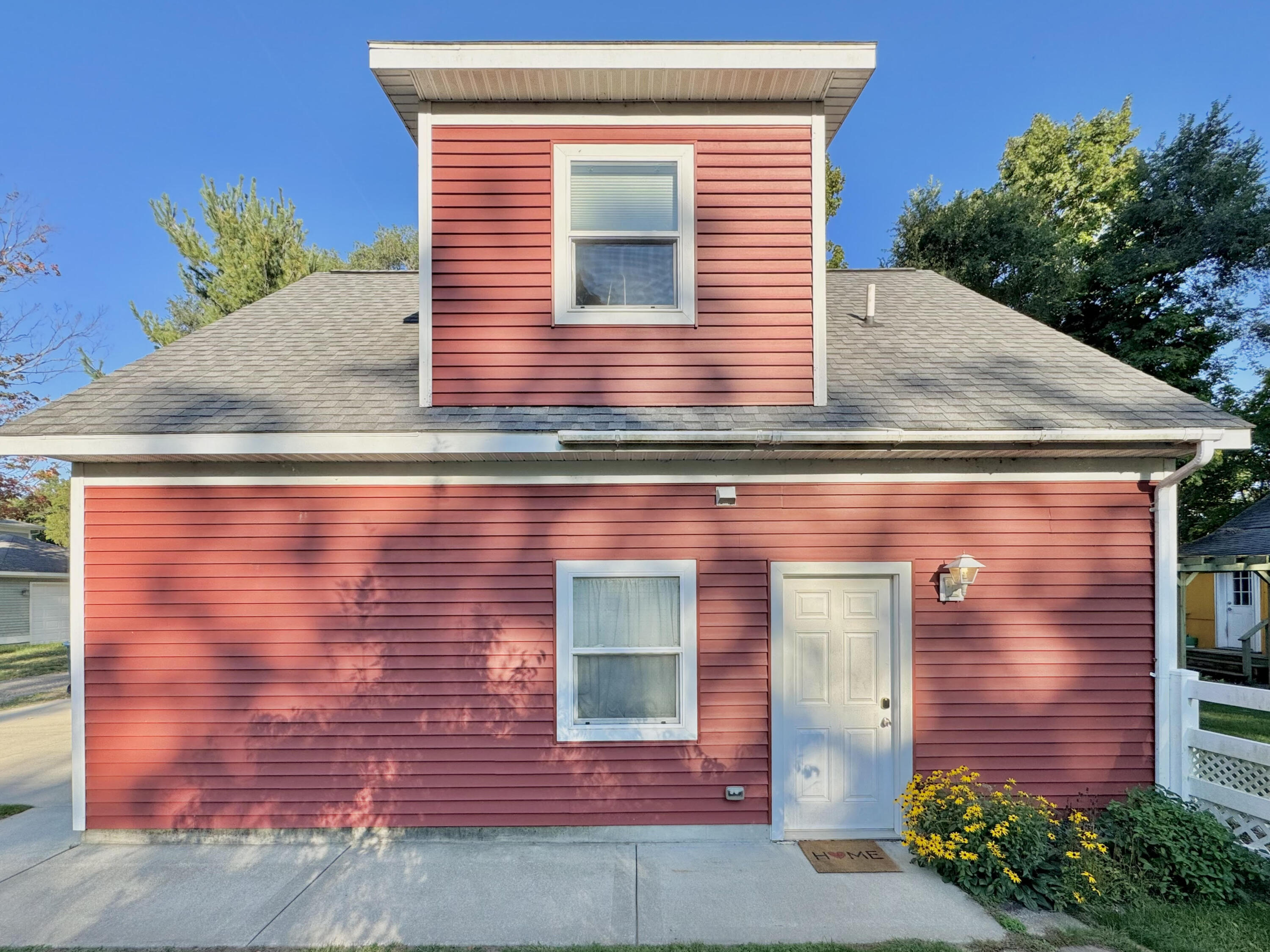 36 Chestnut Street