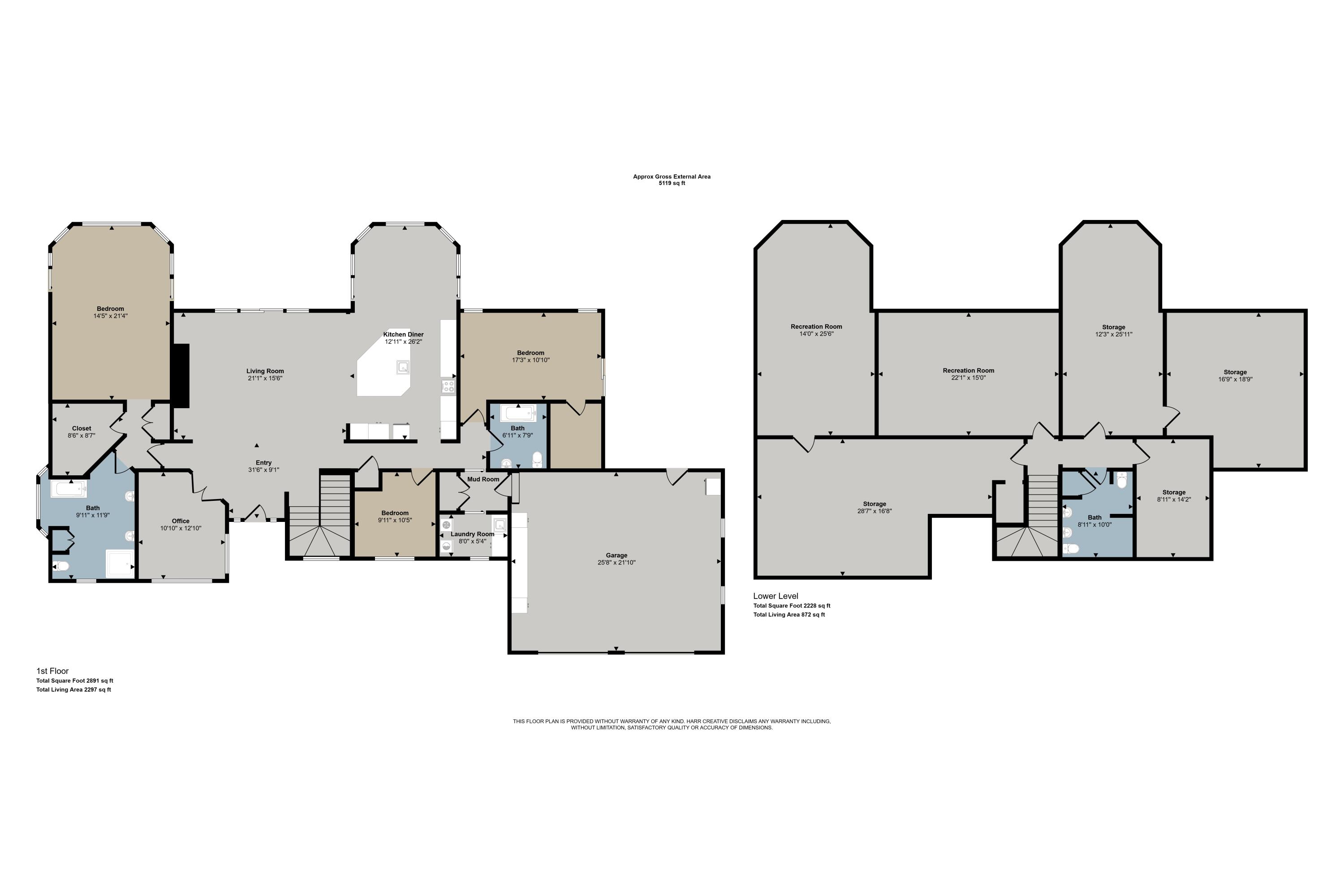 2425 58th Street