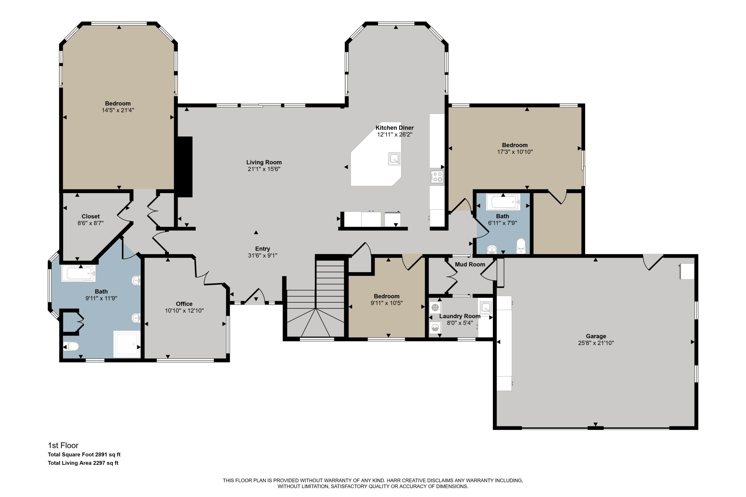 2425 58th Street