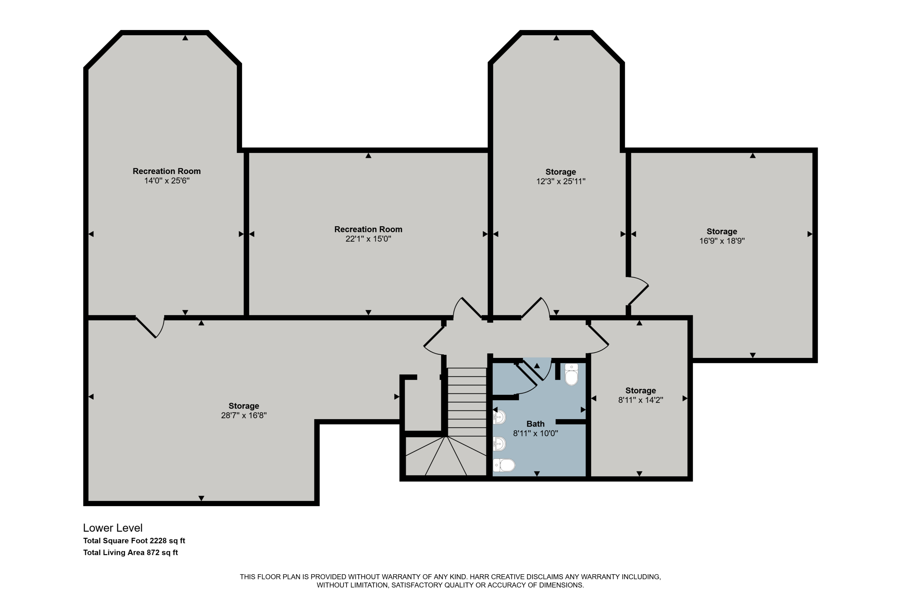 2425 58th Street