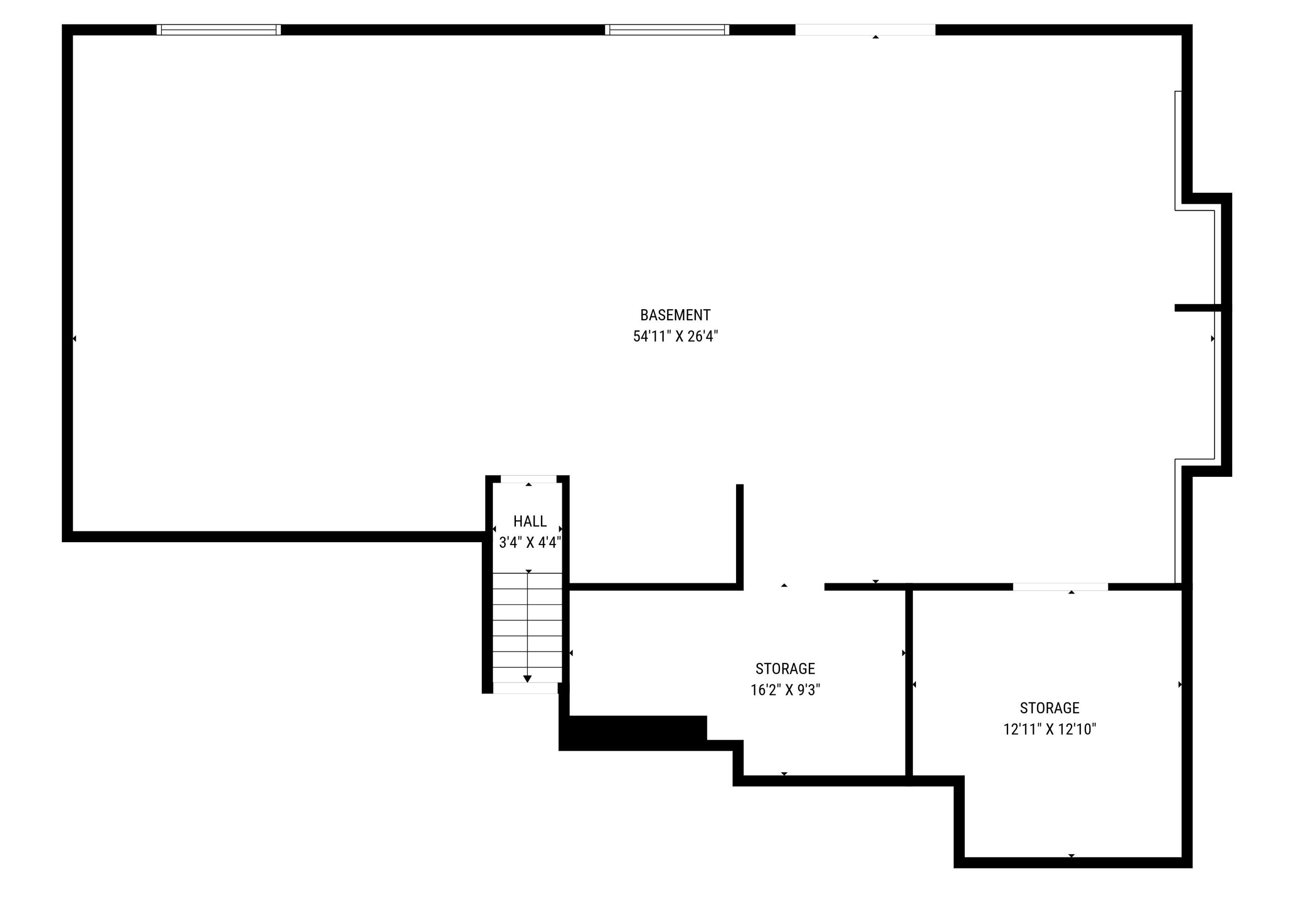 3001 Newport Drive