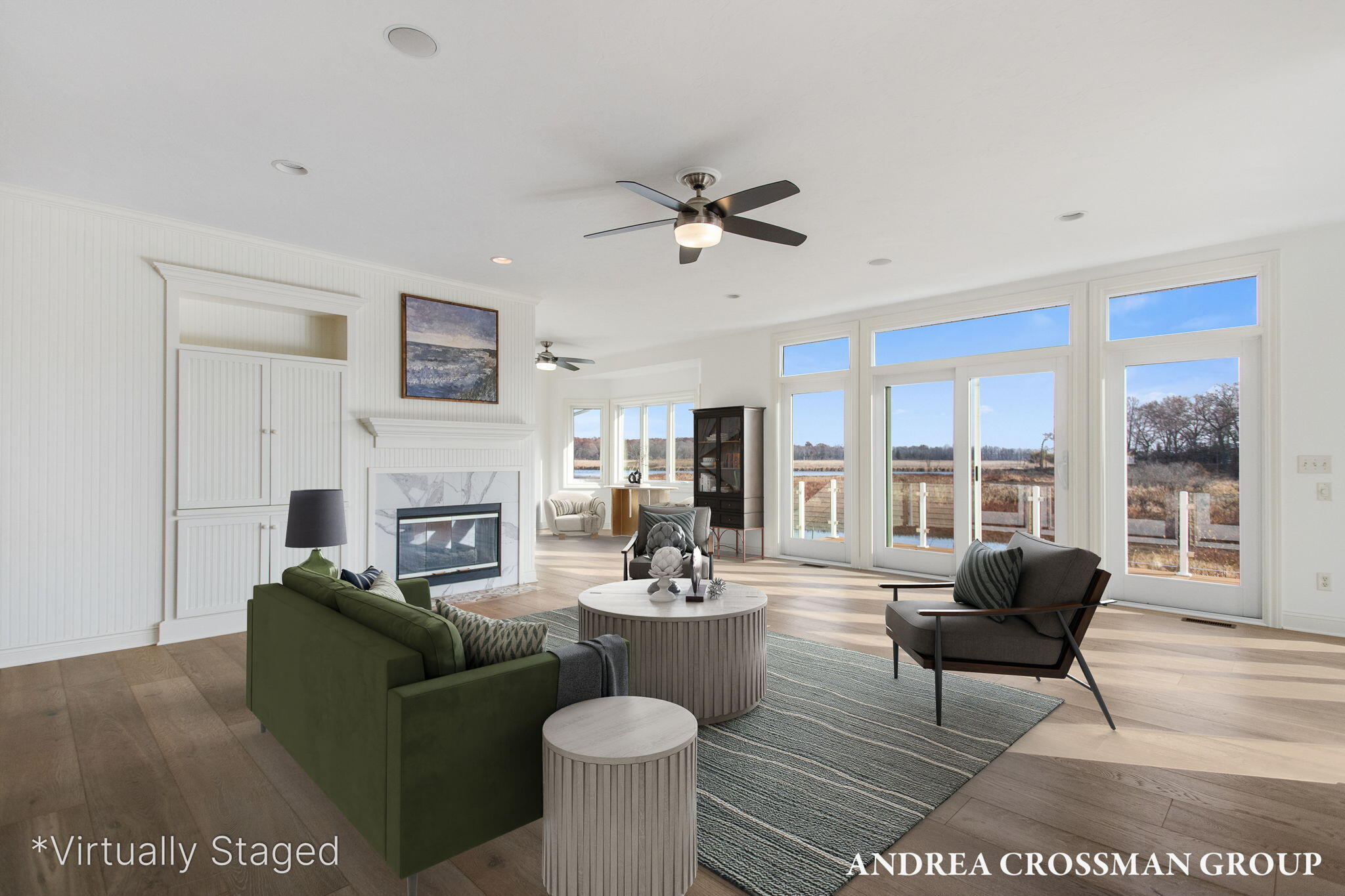 3001 Newport Drive