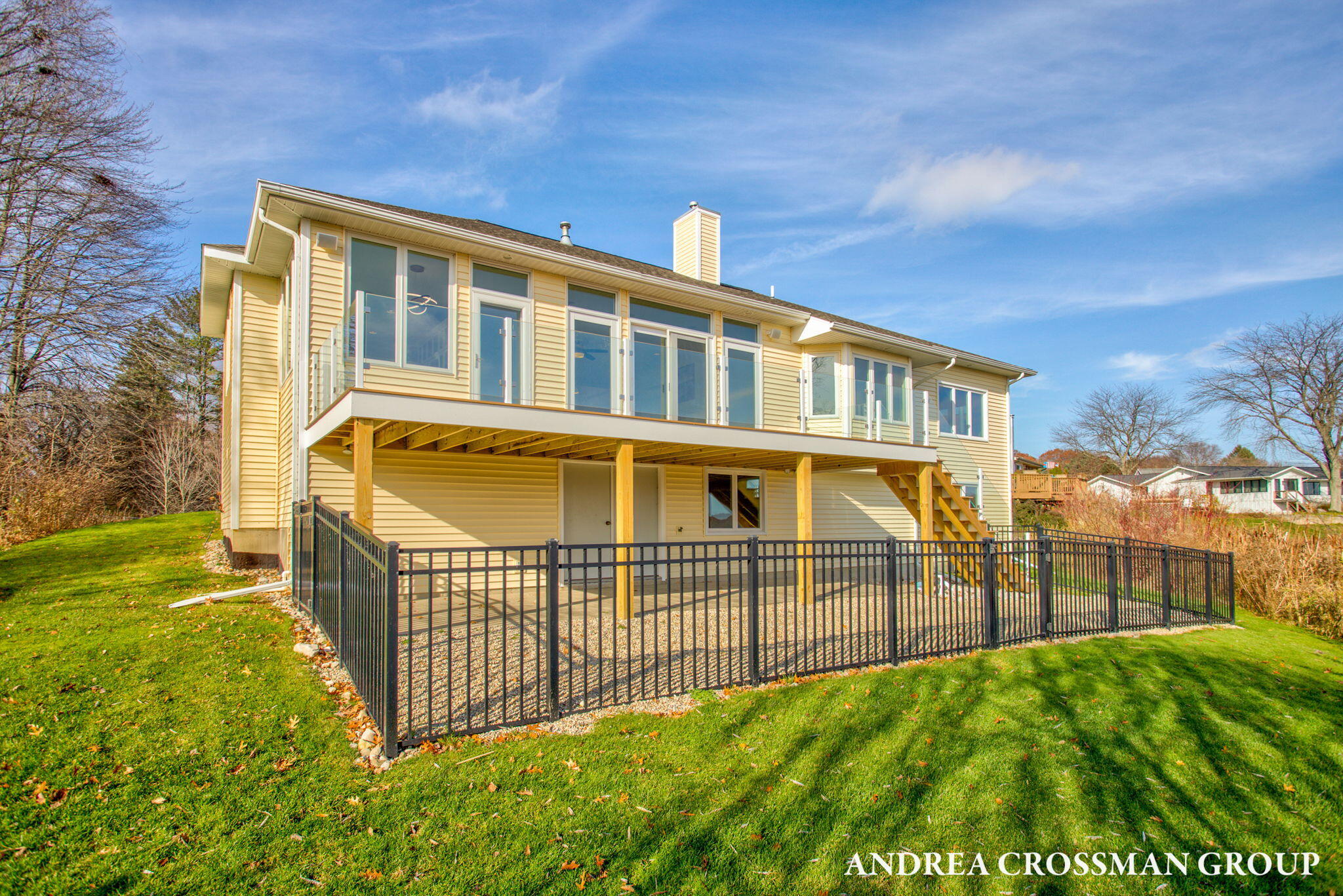 3001 Newport Drive