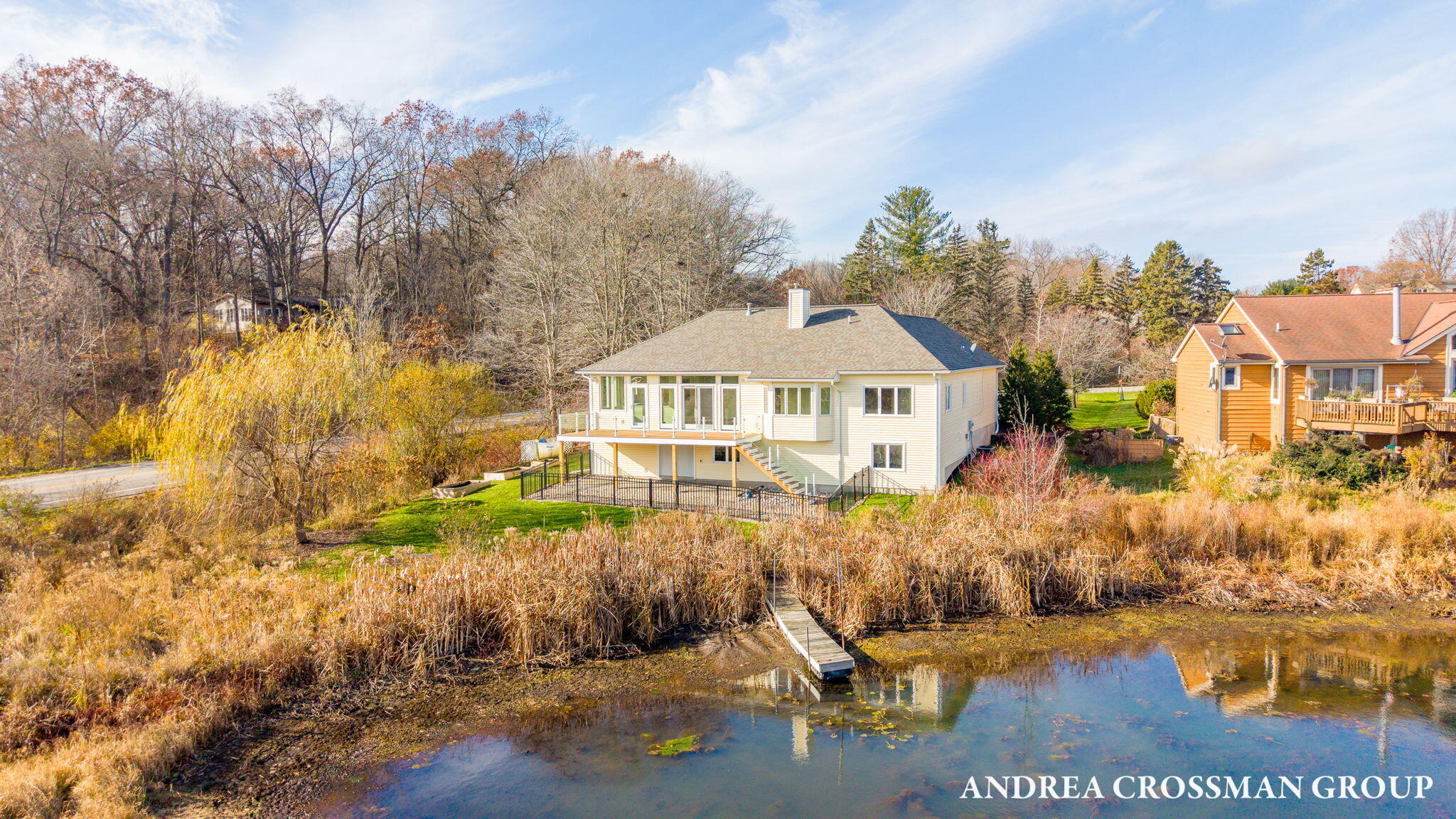 3001 Newport Drive