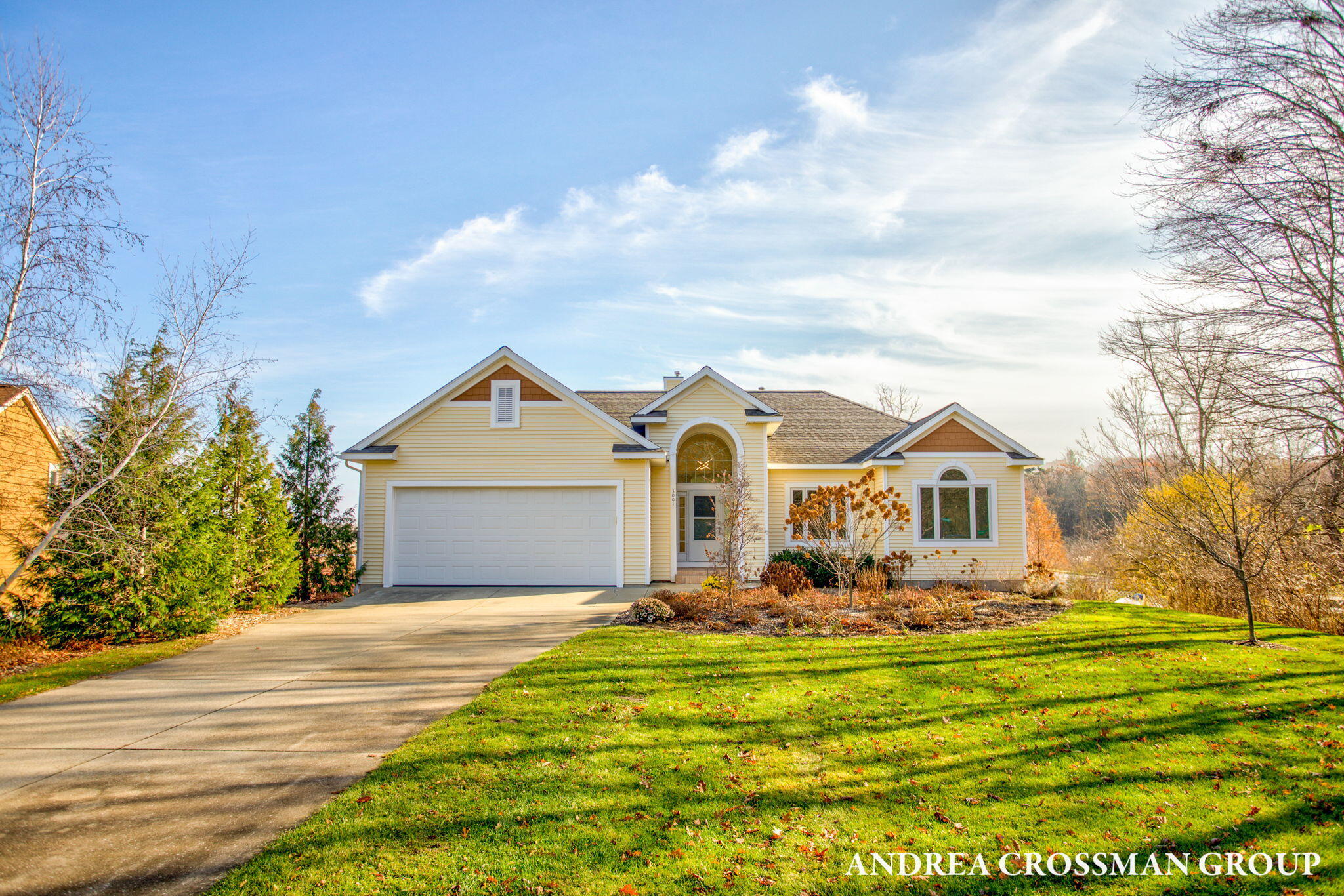 3001 Newport Drive