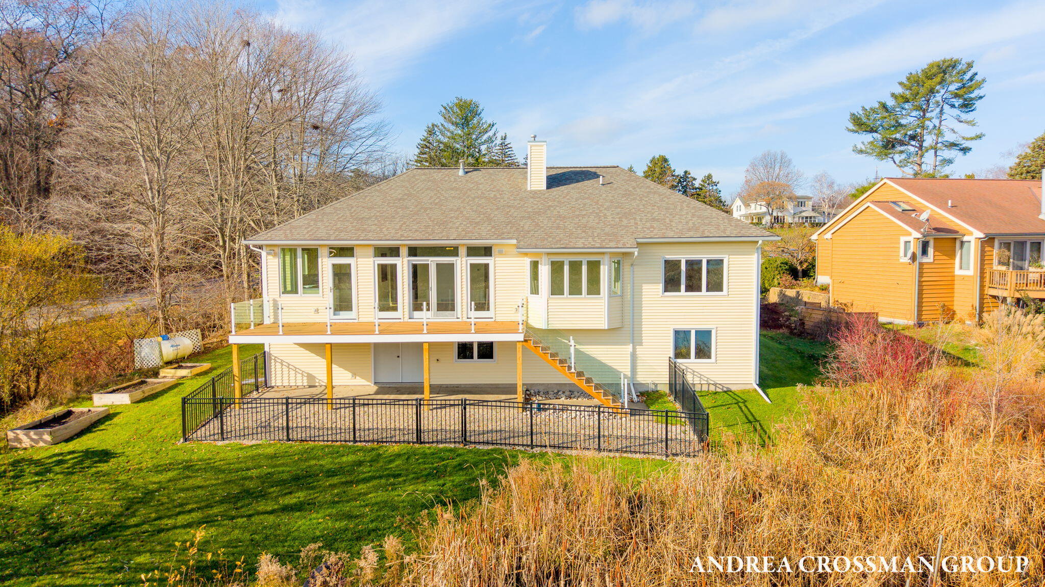 3001 Newport Drive
