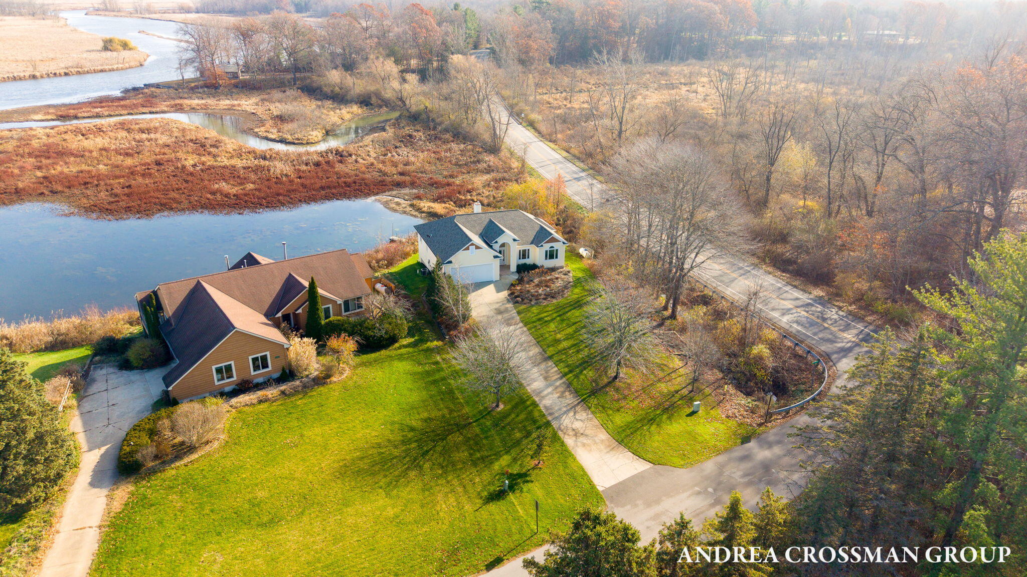 3001 Newport Drive