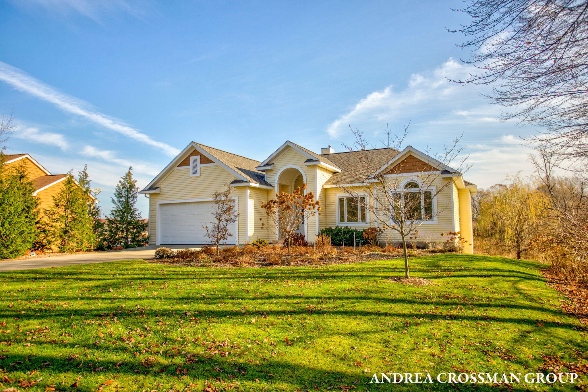 3001 Newport Drive