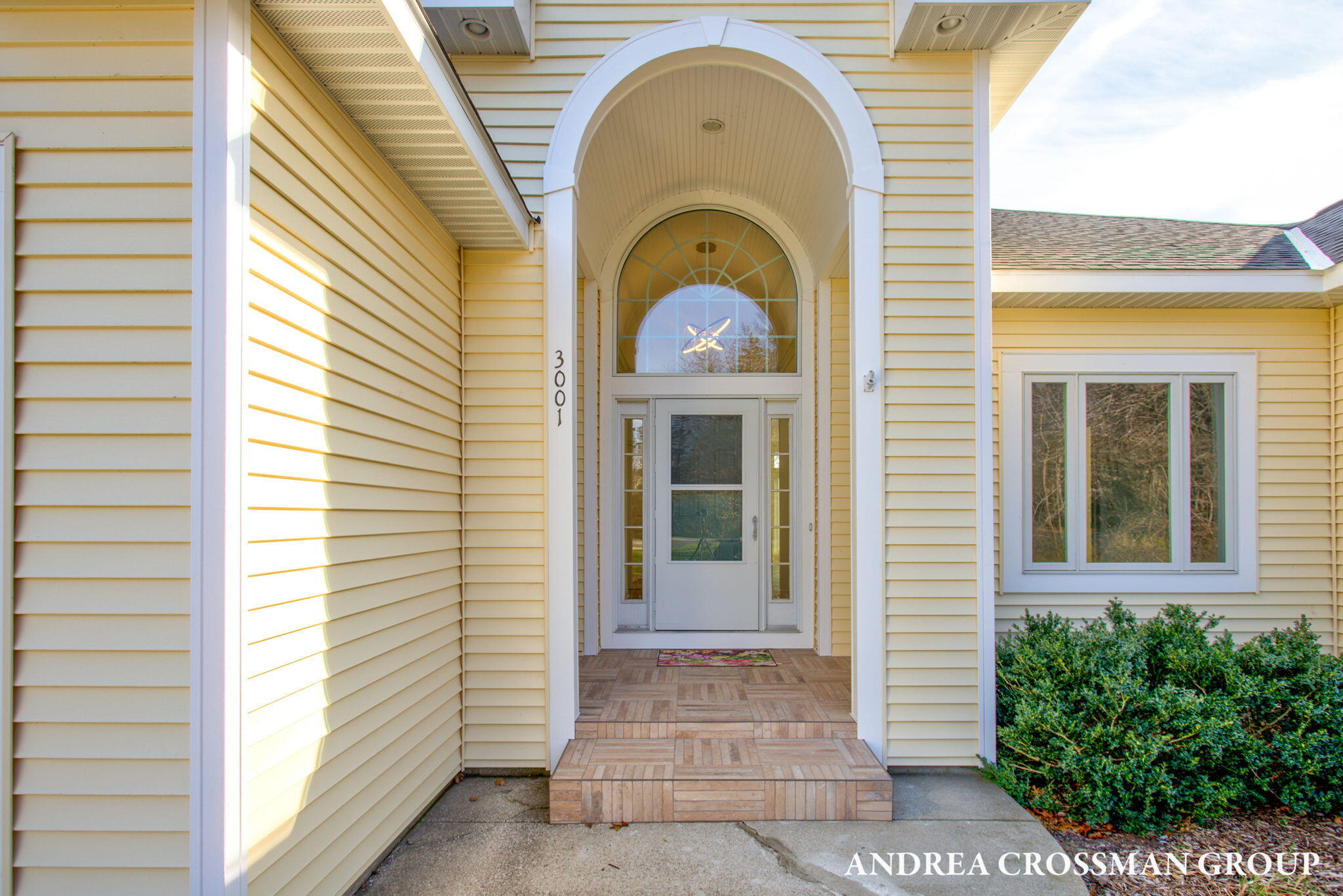 3001 Newport Drive