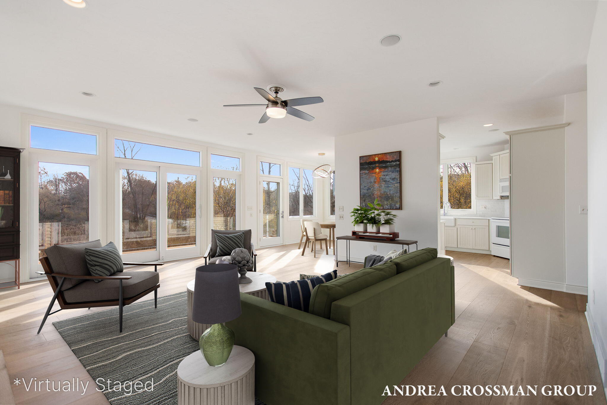 3001 Newport Drive