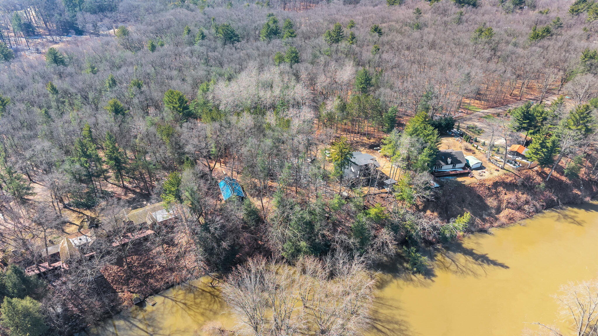 3101 River Bend Trail