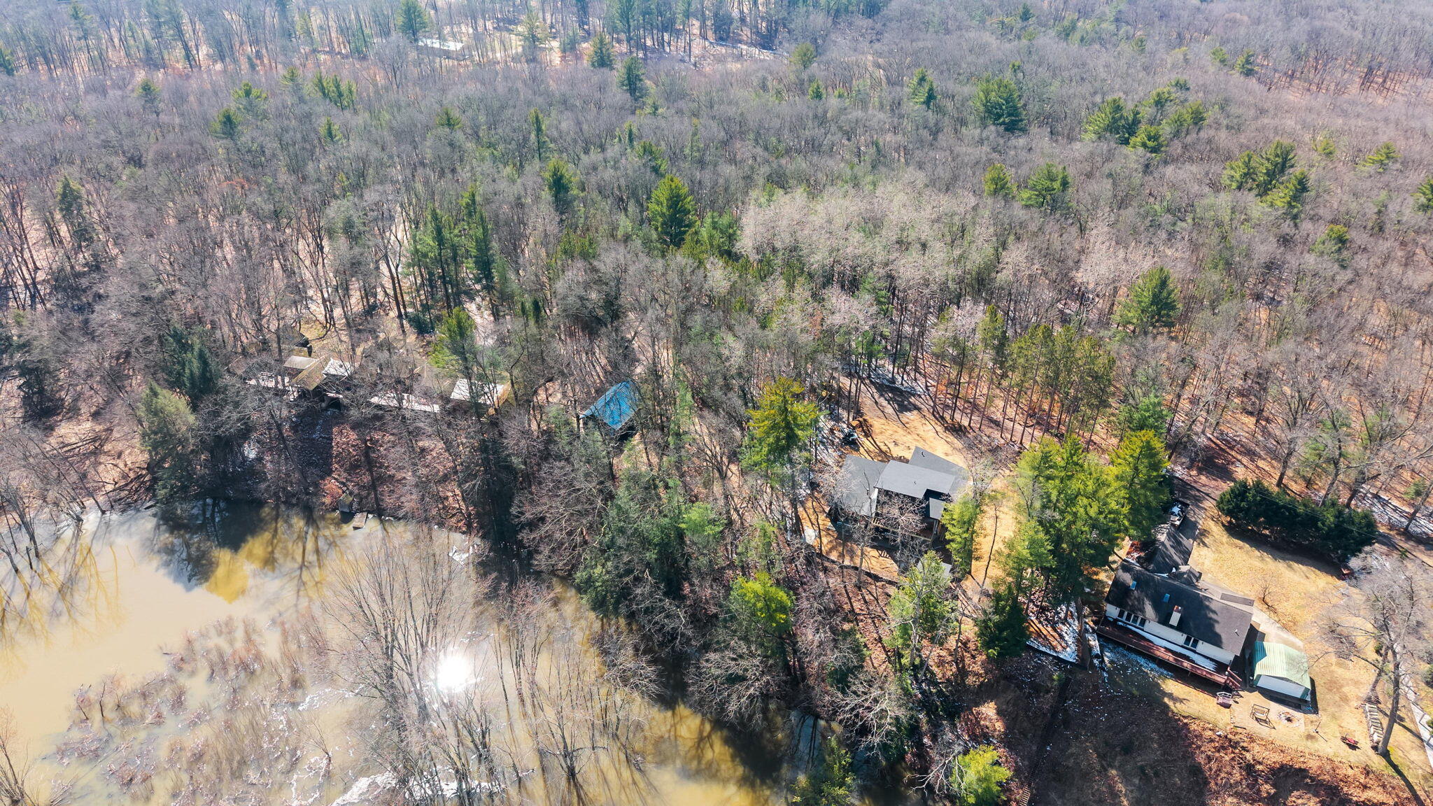 3101 River Bend Trail