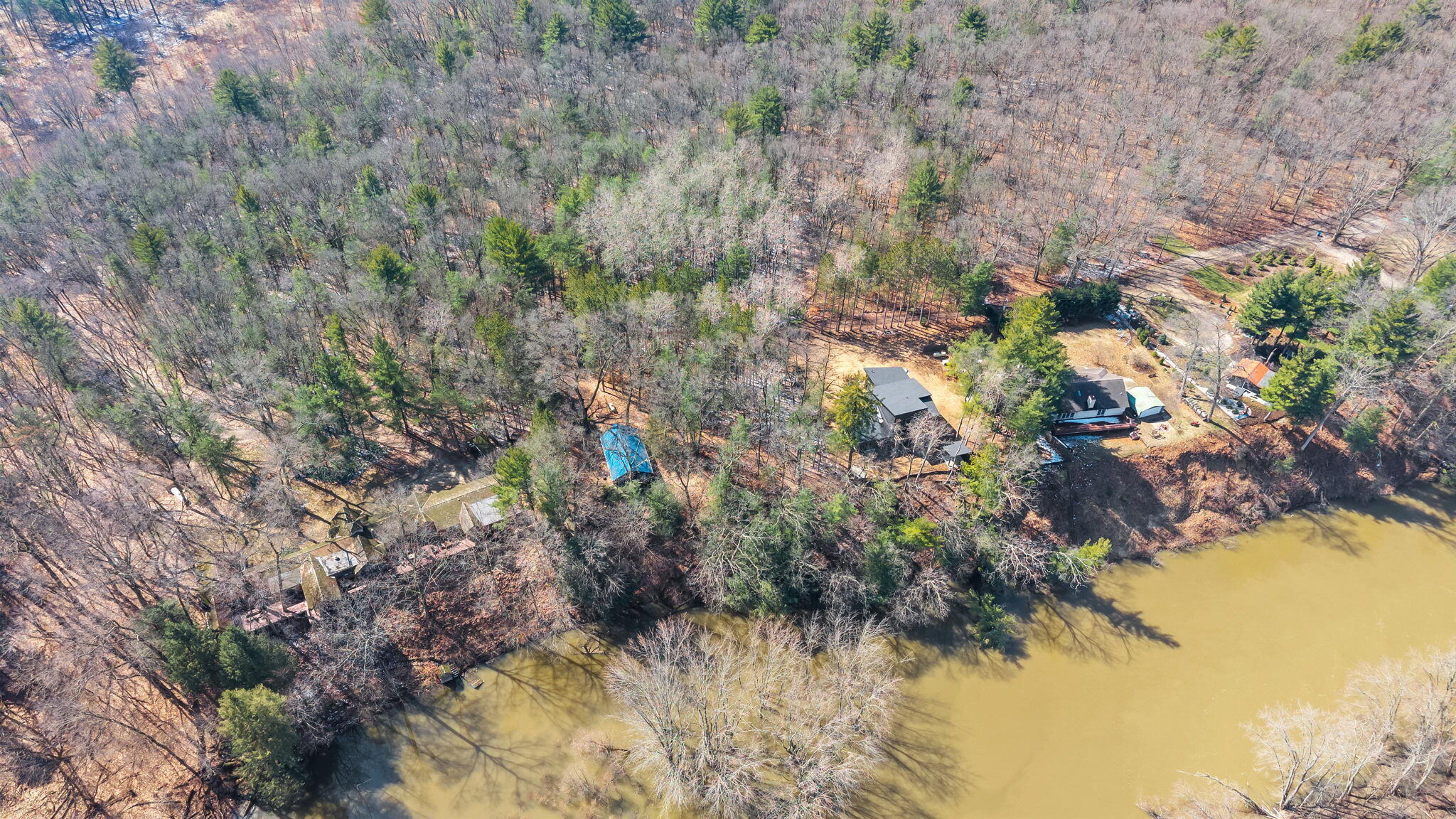3101 River Bend Trail